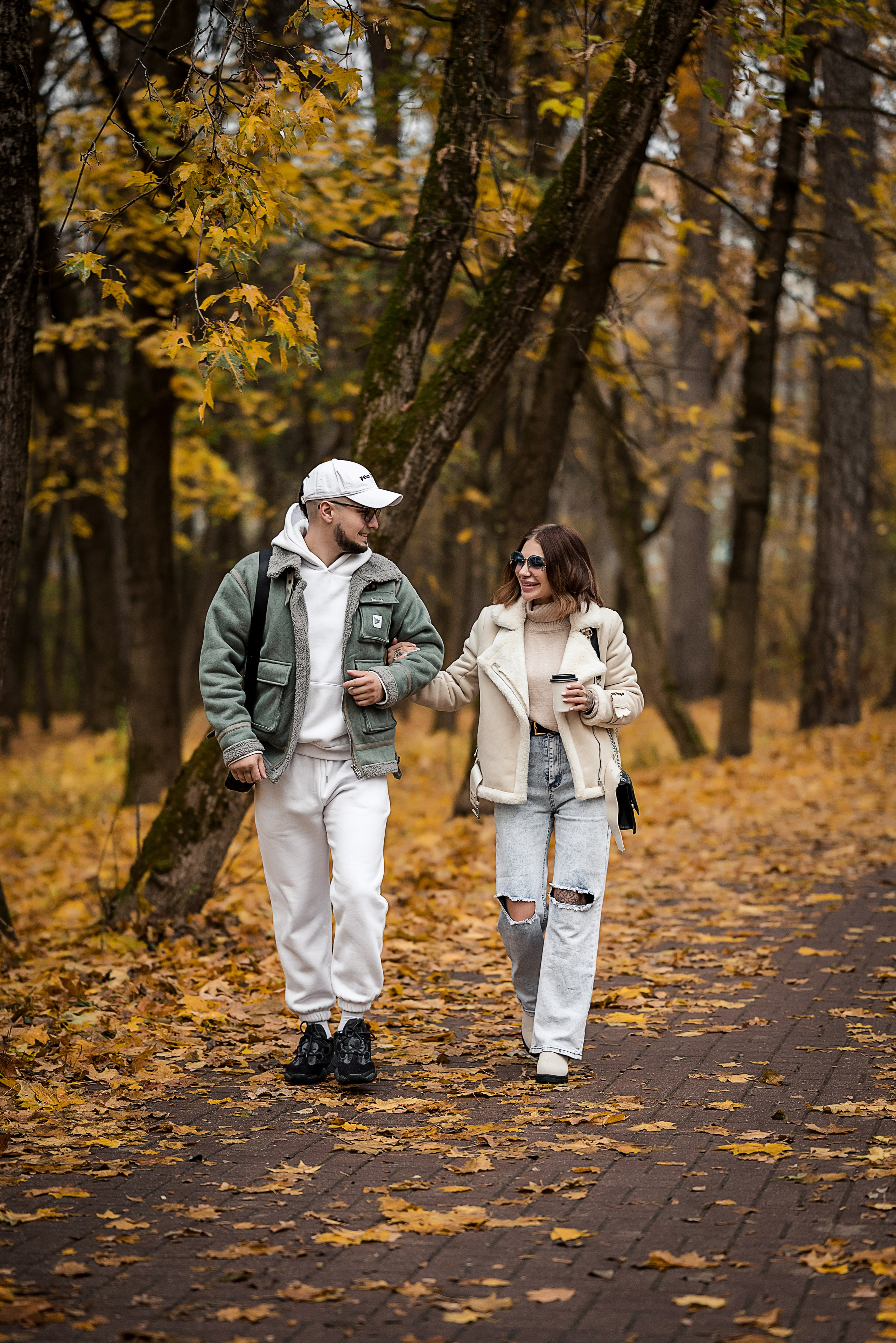 Семейные фотосессии. Фотограф в Калуге Марина Афанасьева