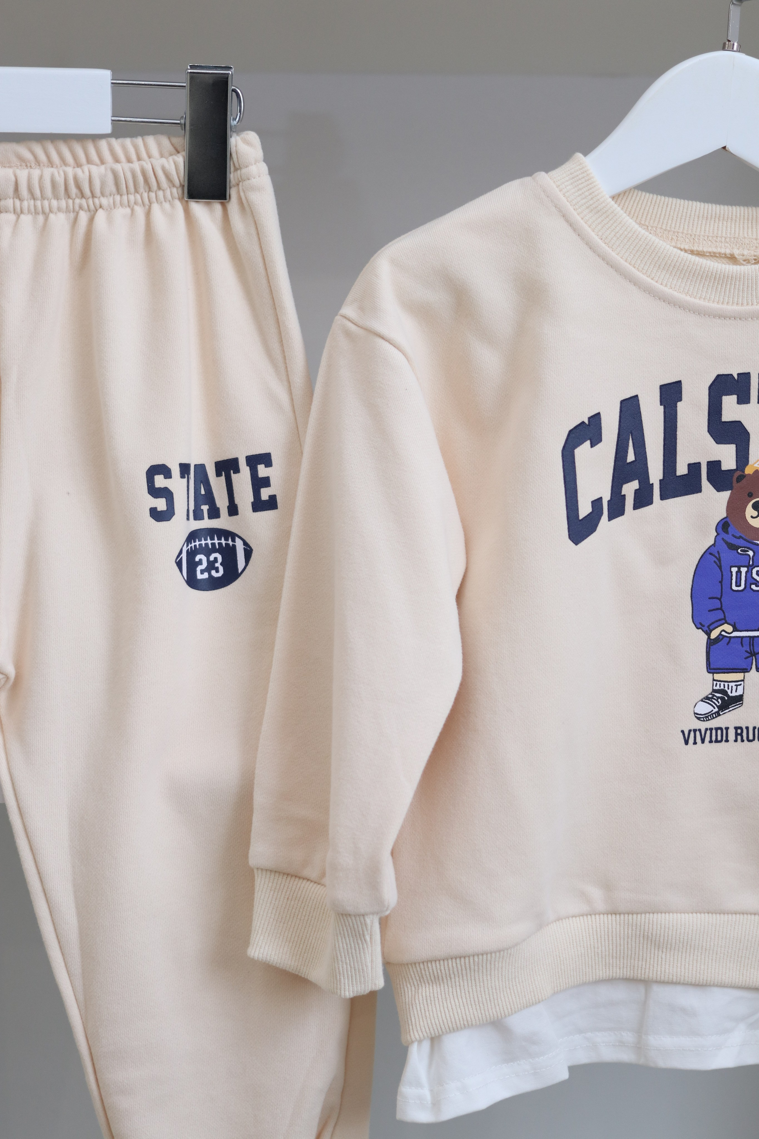 Магазин детской одежды