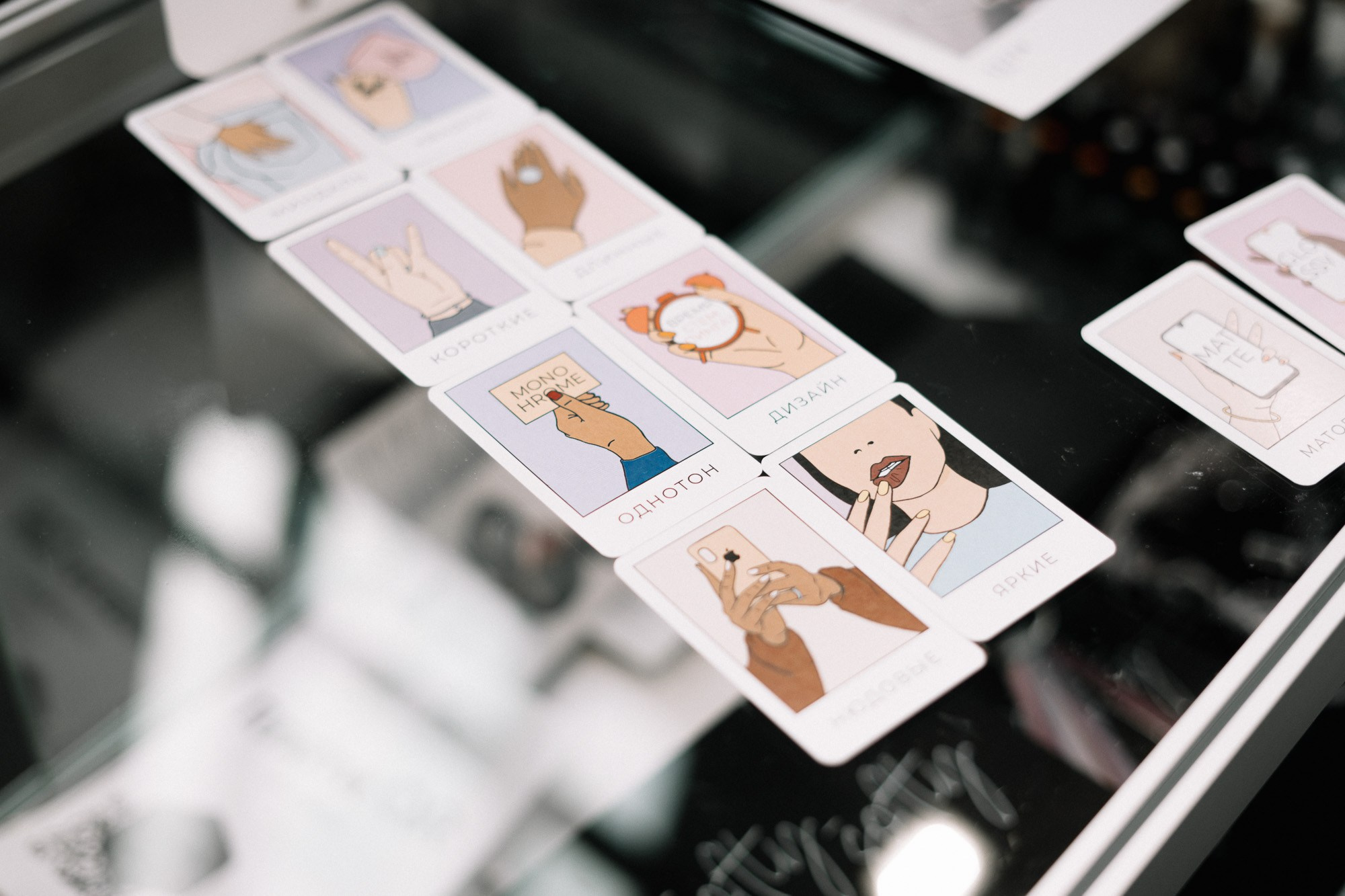 Фотосъёмка конференций и форумов в Москве. Алиса Пиневич Фотограф Москва