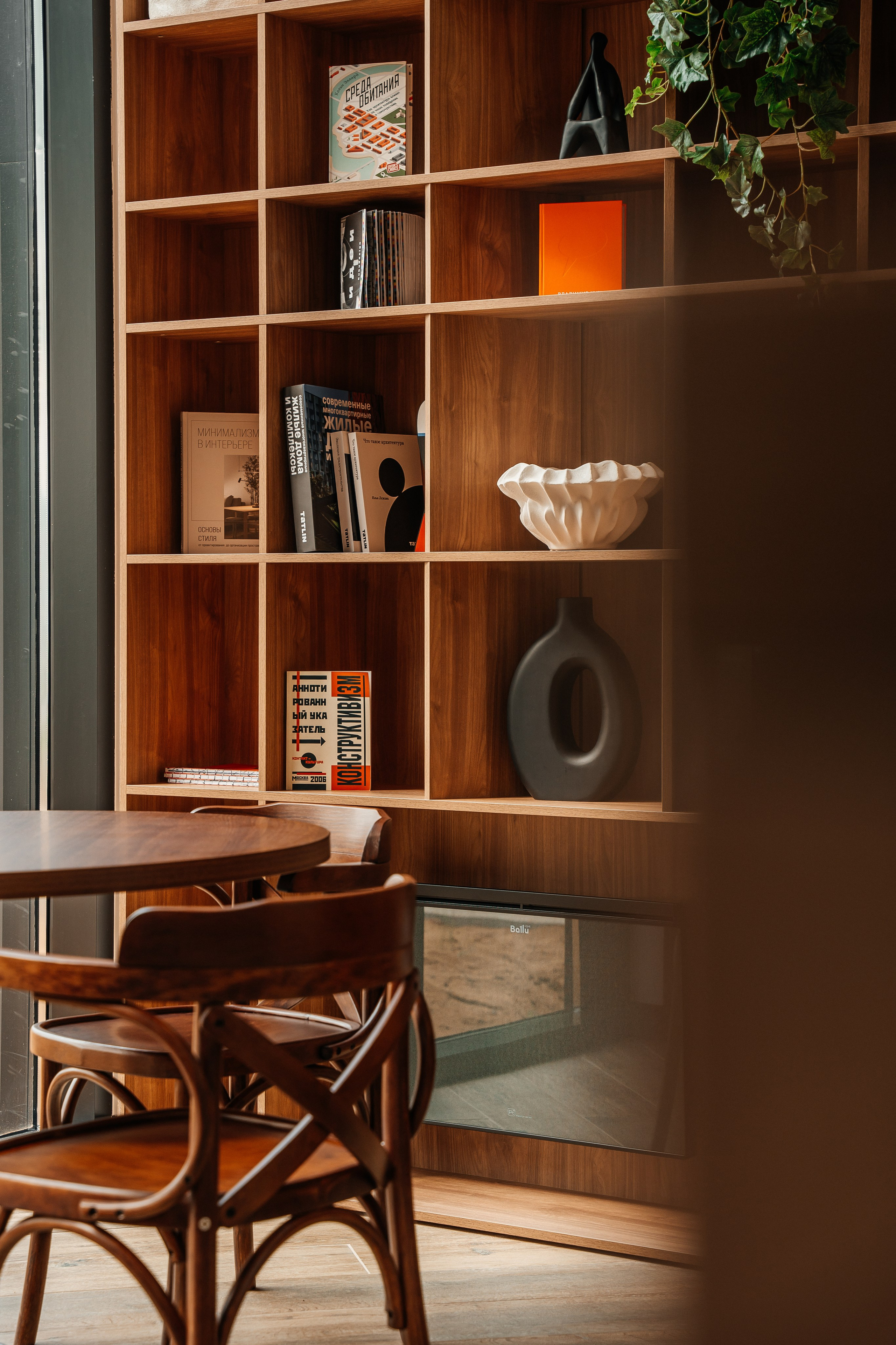 Офис продаж ЖК Публицист. KORCHAGIN VIDEO