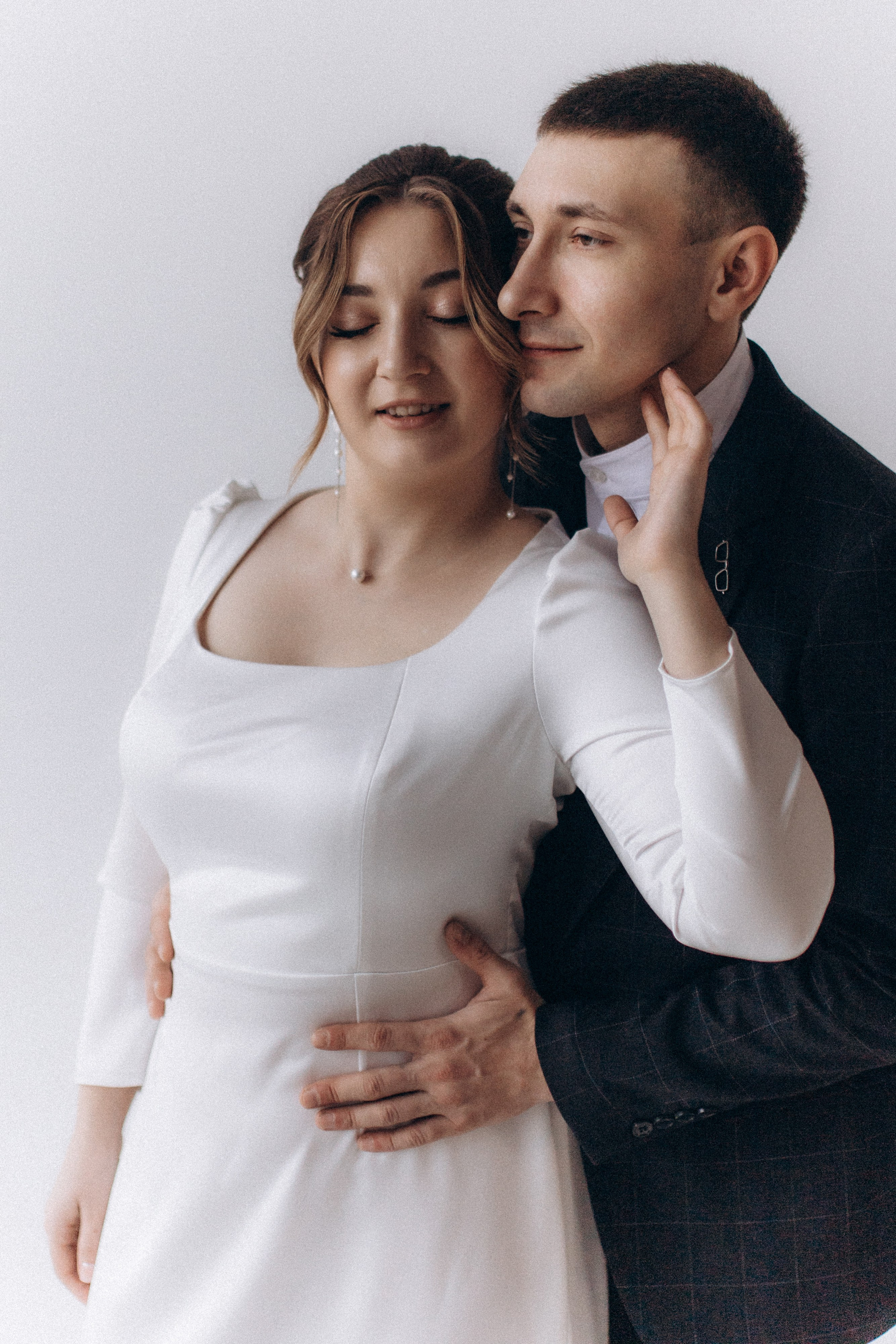 Анна и Константин. Семейный фотограф Губкин/Старый Оскол