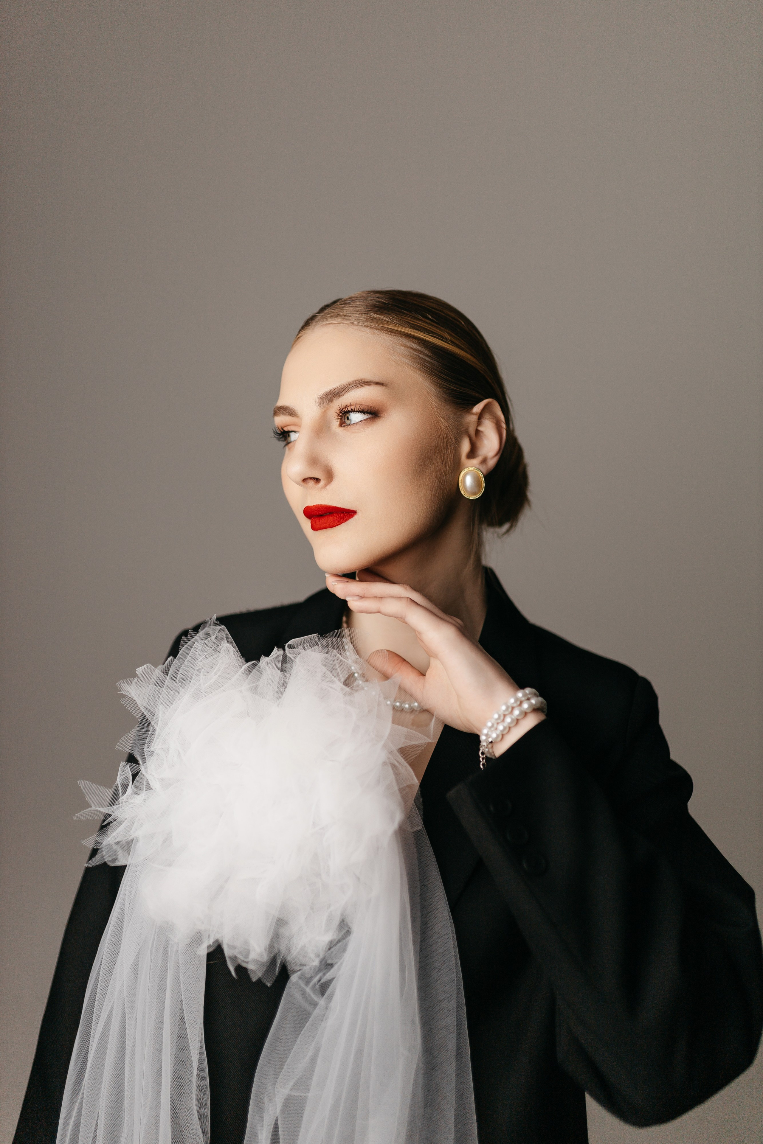 Вероника. Семейный фотограф Губкин/Старый Оскол