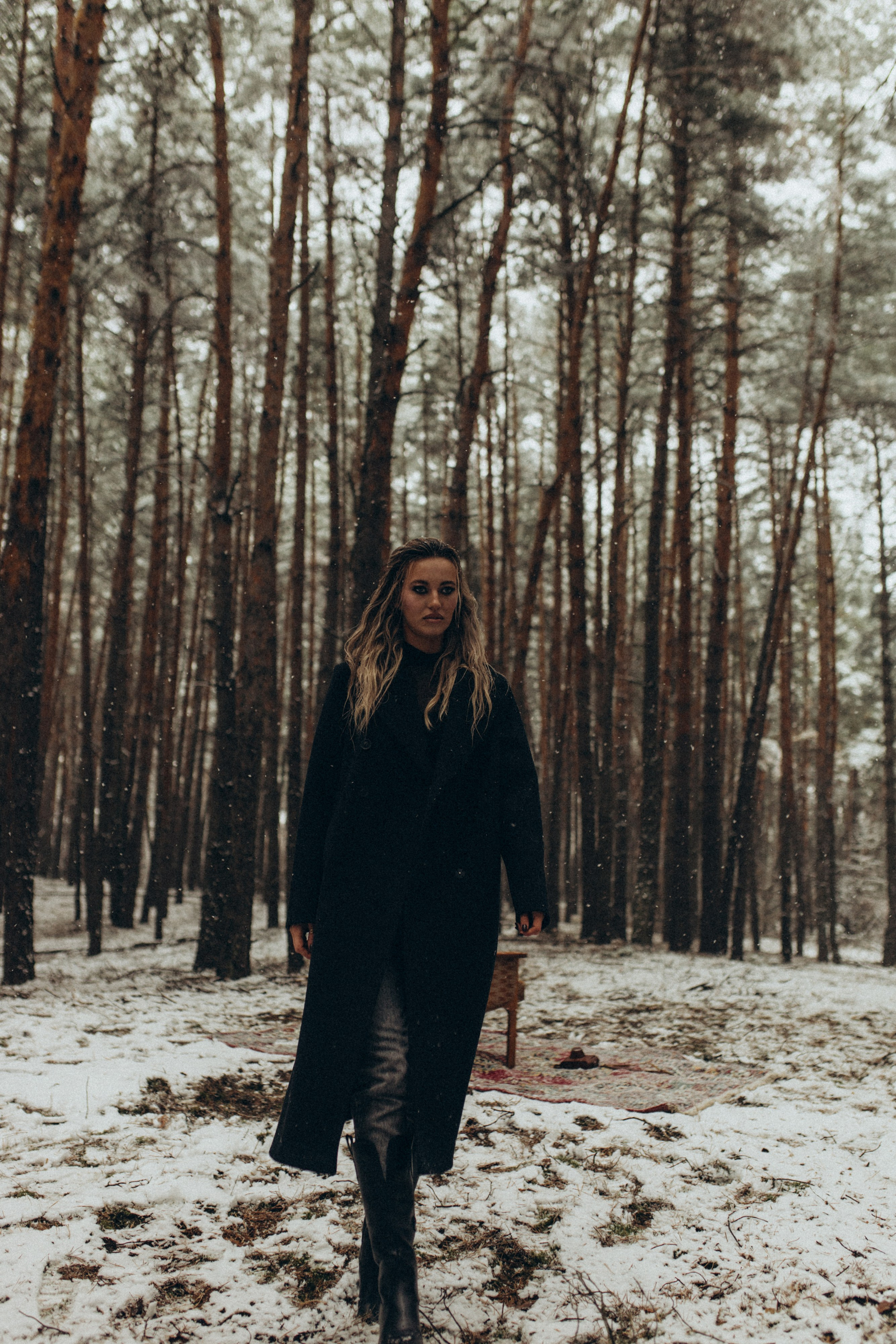 Оля. Семейный фотограф Губкин/Старый Оскол