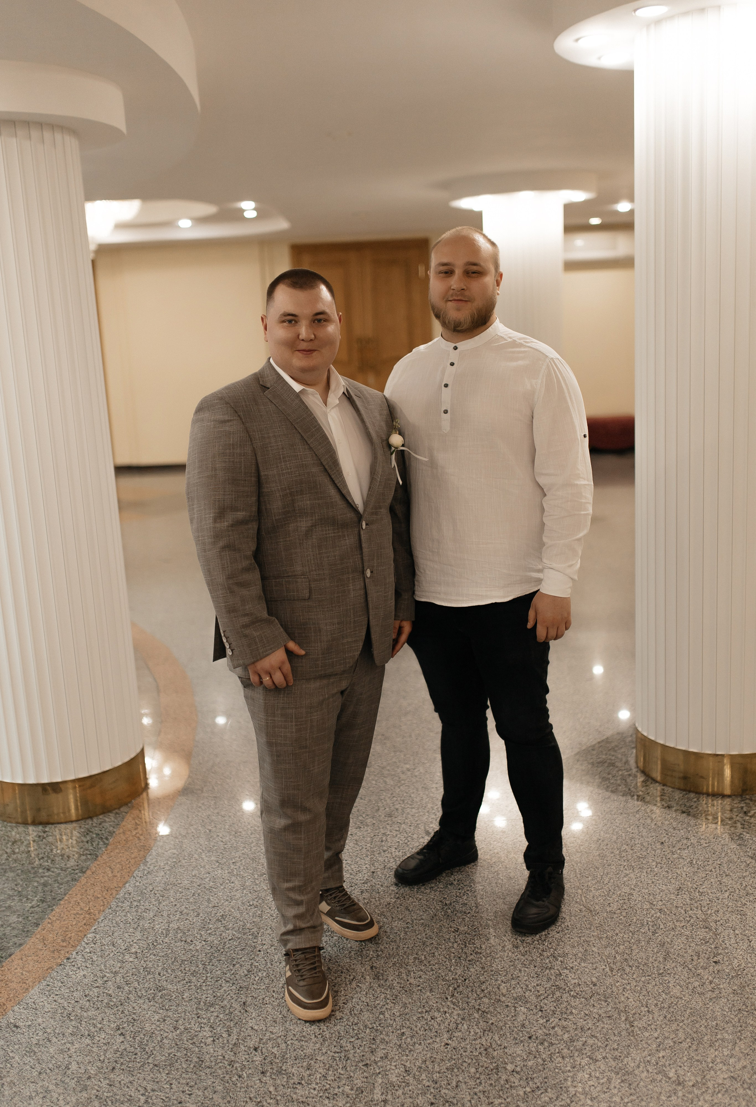 Роспись Лиза и Дима. Семейный фотограф Губкин/Старый Оскол