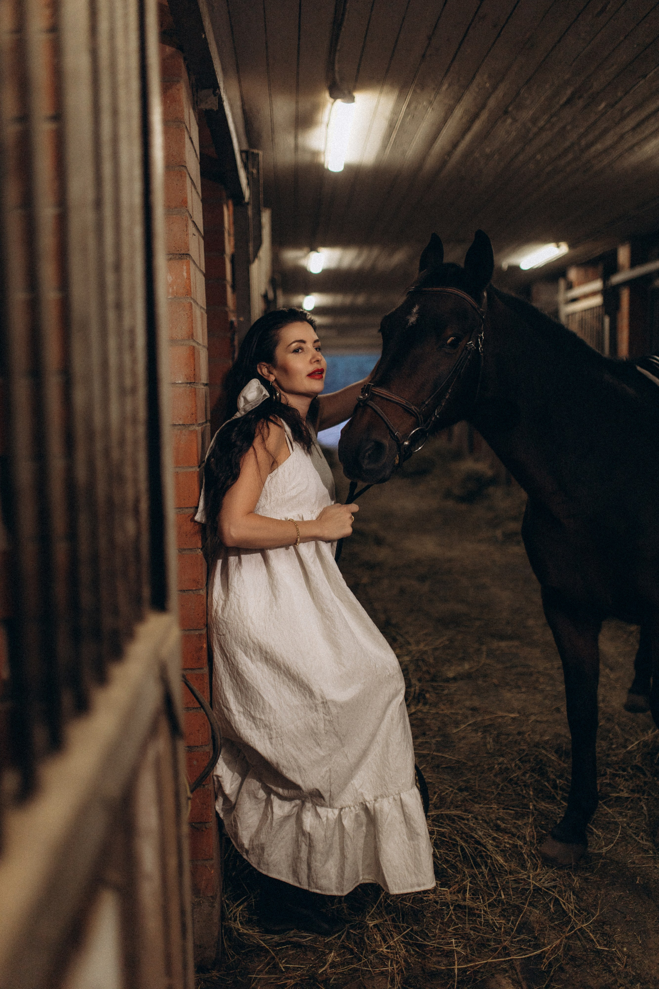 Карина. Семейный фотограф Губкин/Старый Оскол