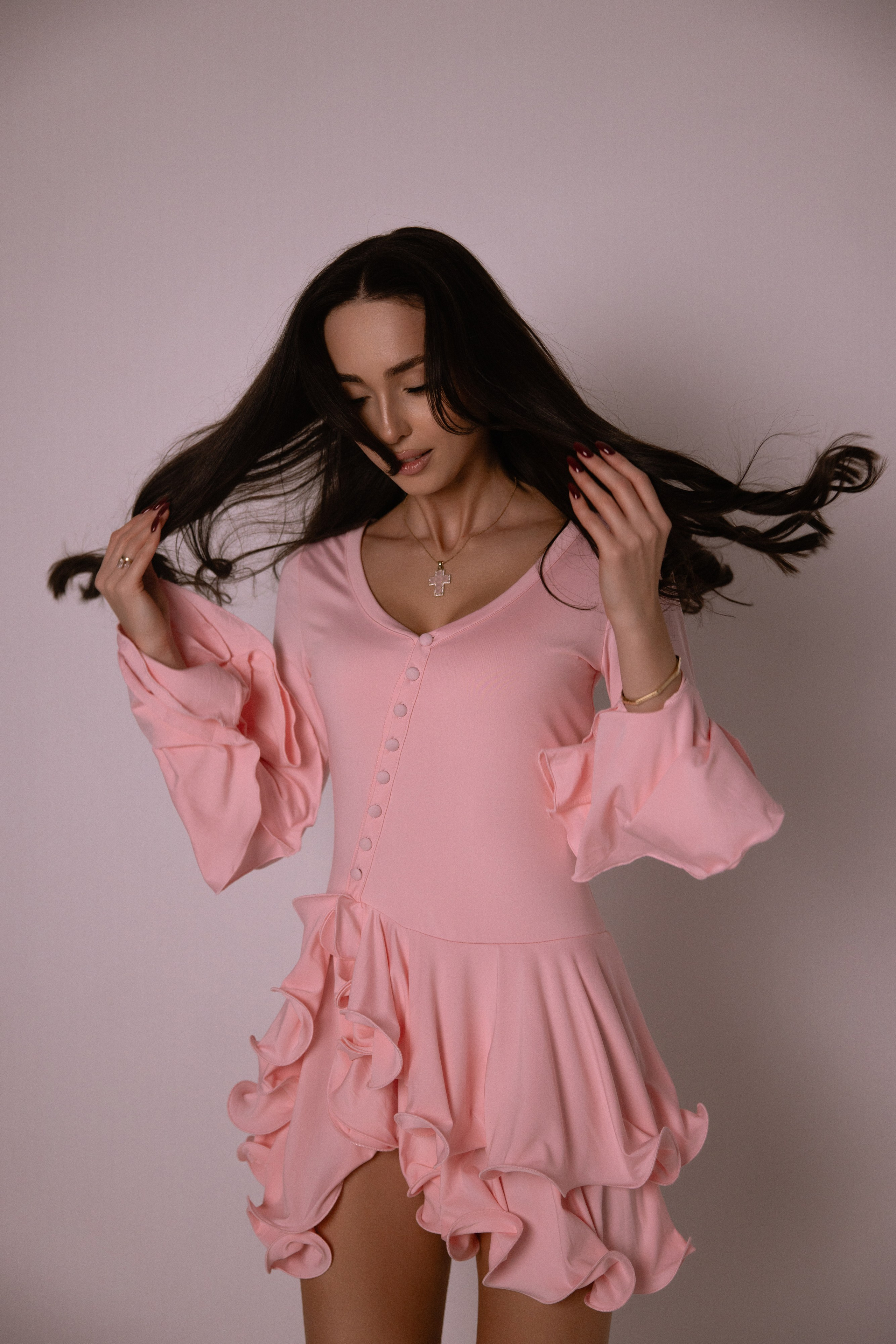 Рада. Семейный фотограф Губкин/Старый Оскол