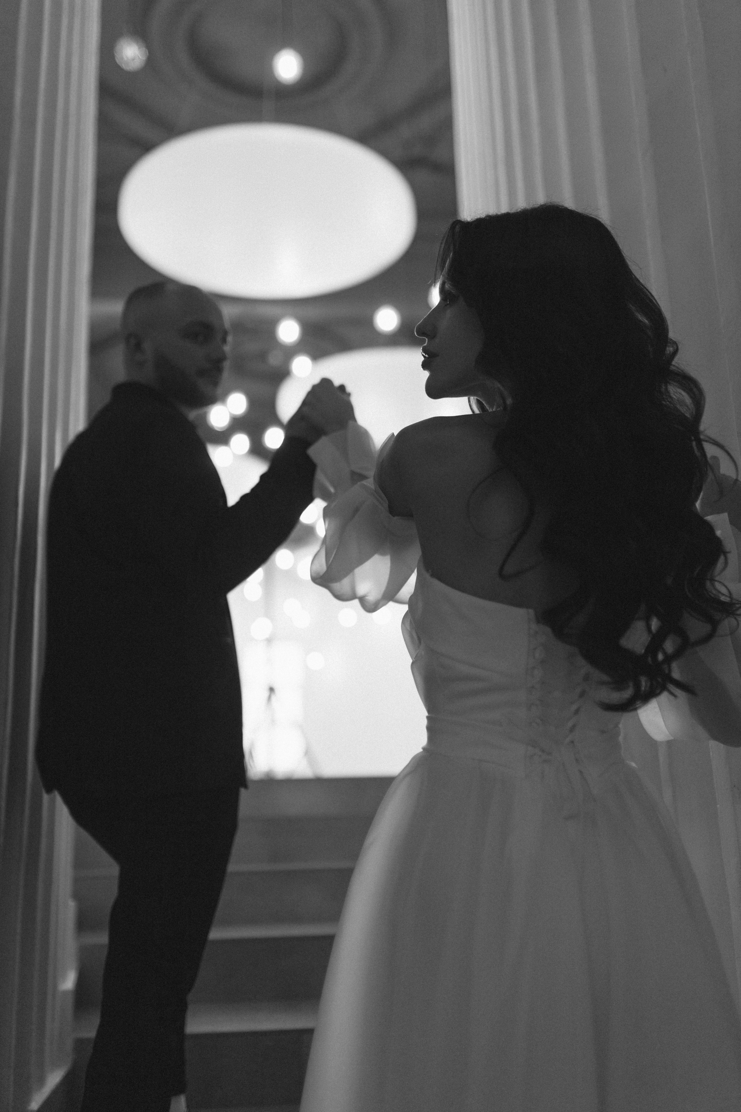 Сергей и Юля. Семейный фотограф Губкин/Старый Оскол