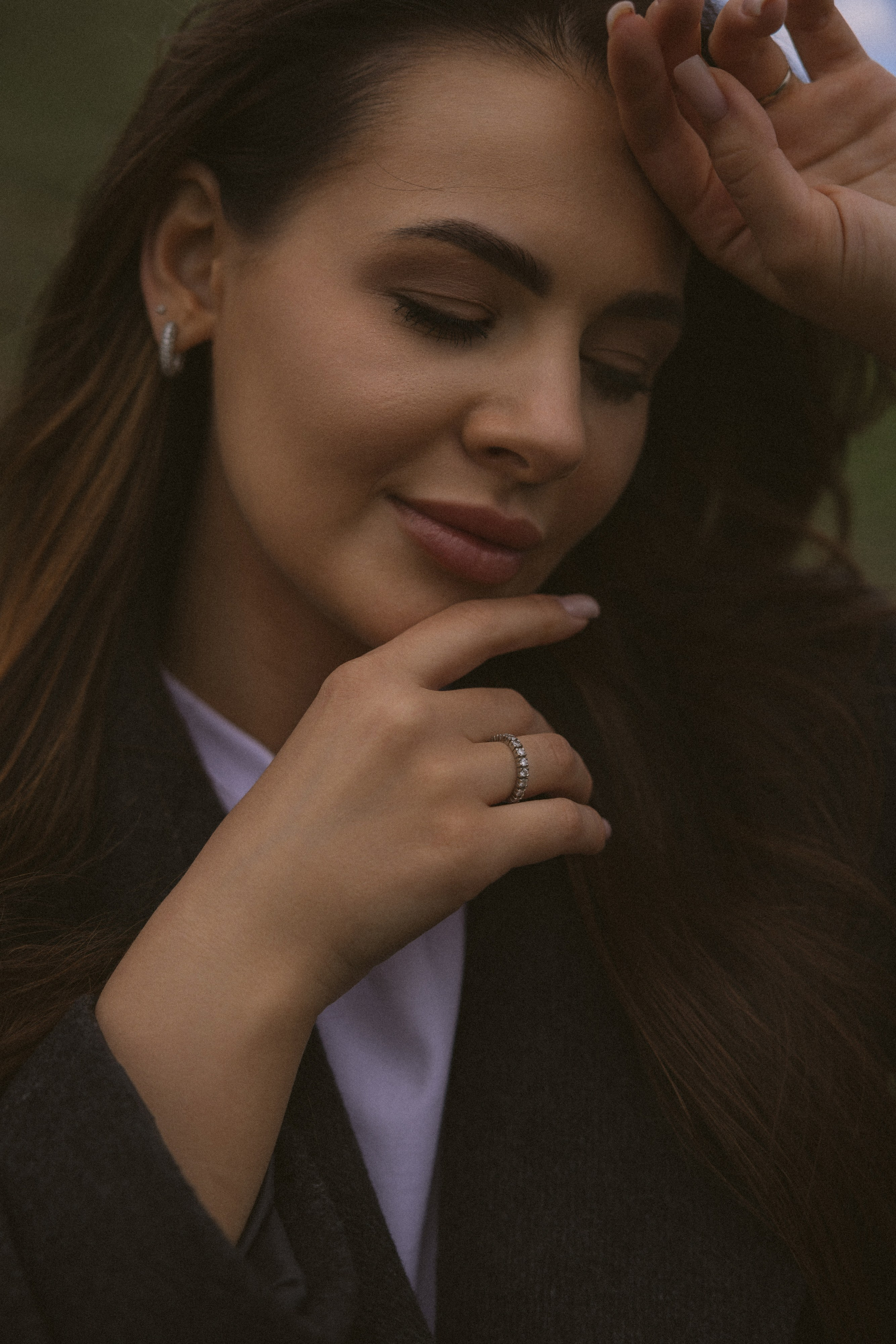 Наташа. Семейный фотограф Губкин/Старый Оскол