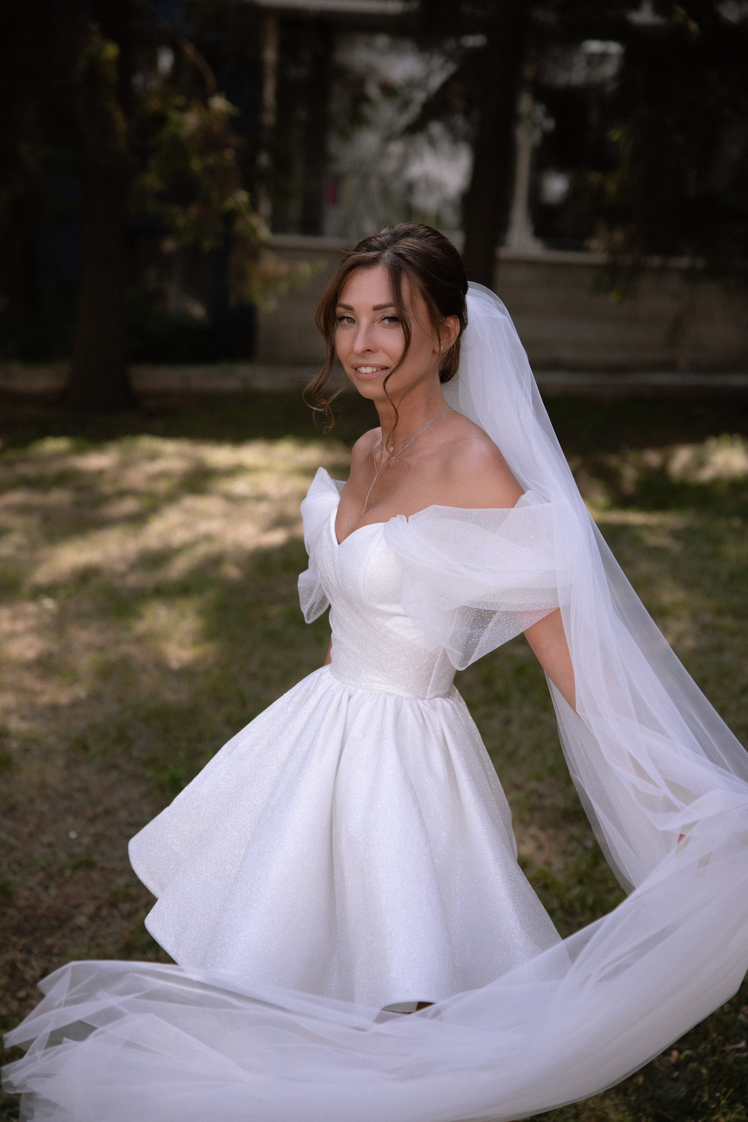 Кристина и Вова. Семейный фотограф Губкин/Старый Оскол