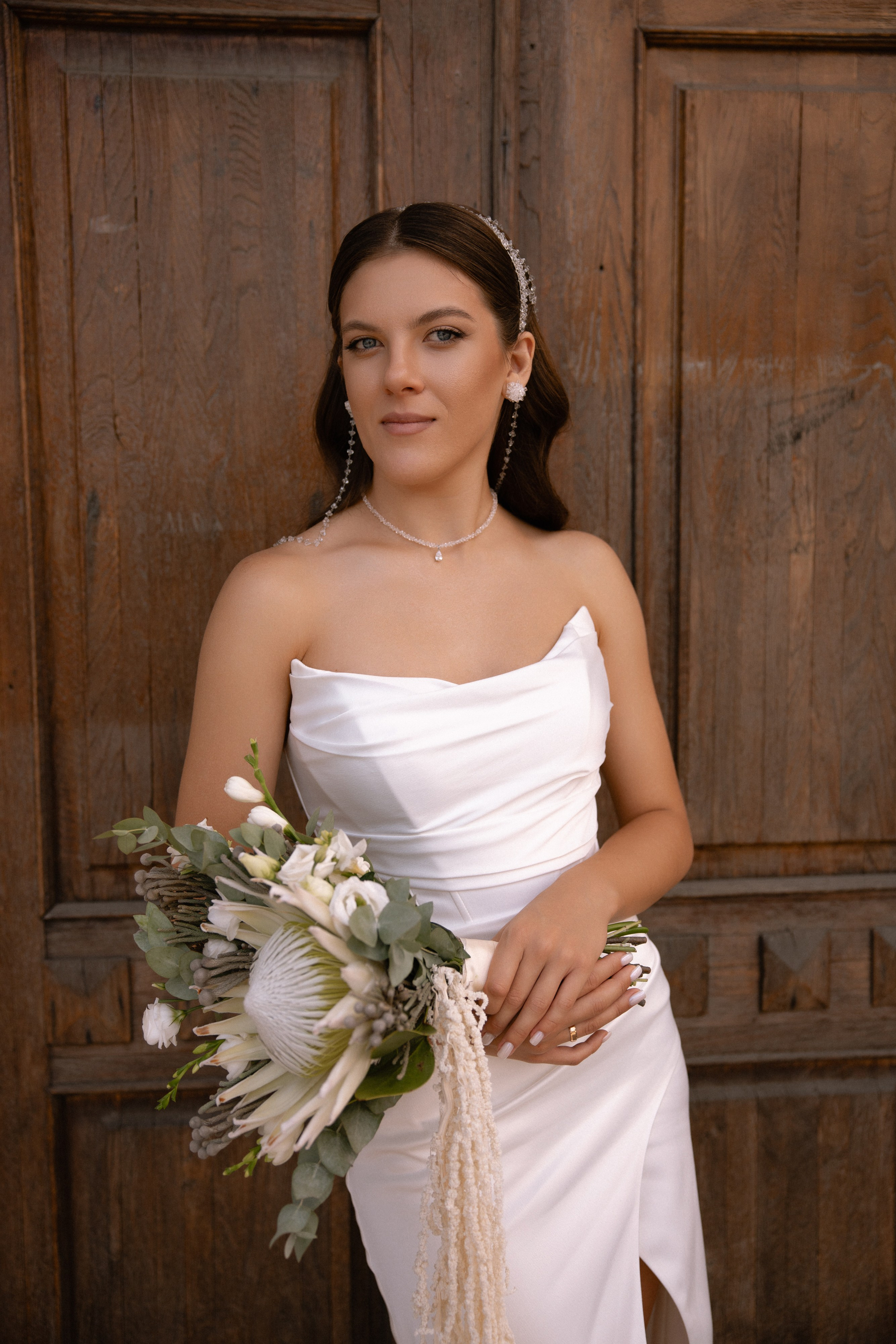 Wedding Day 09.08.25. Семейный фотограф Губкин/Старый Оскол