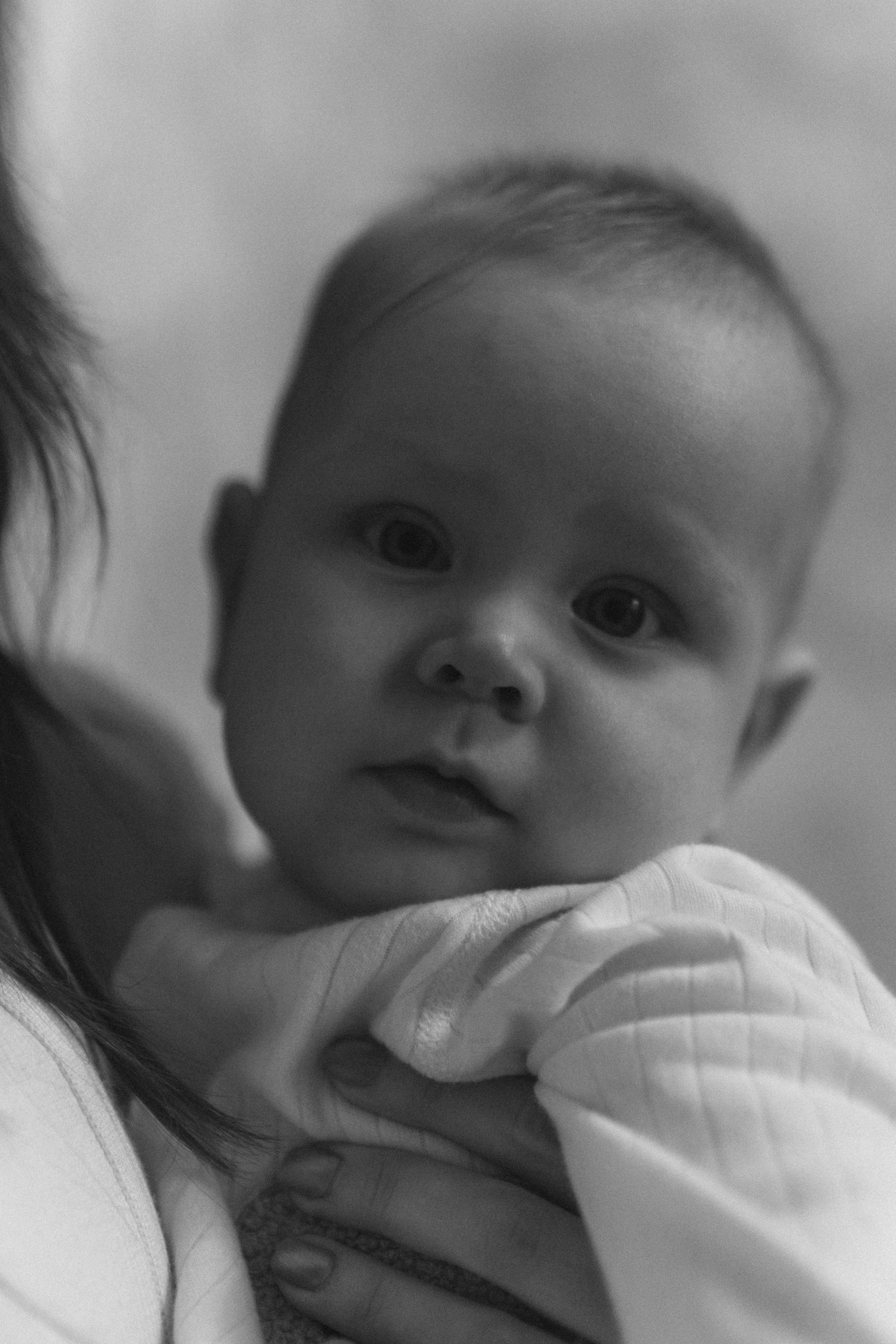 Прабабушка. Семейный фотограф Губкин/Старый Оскол