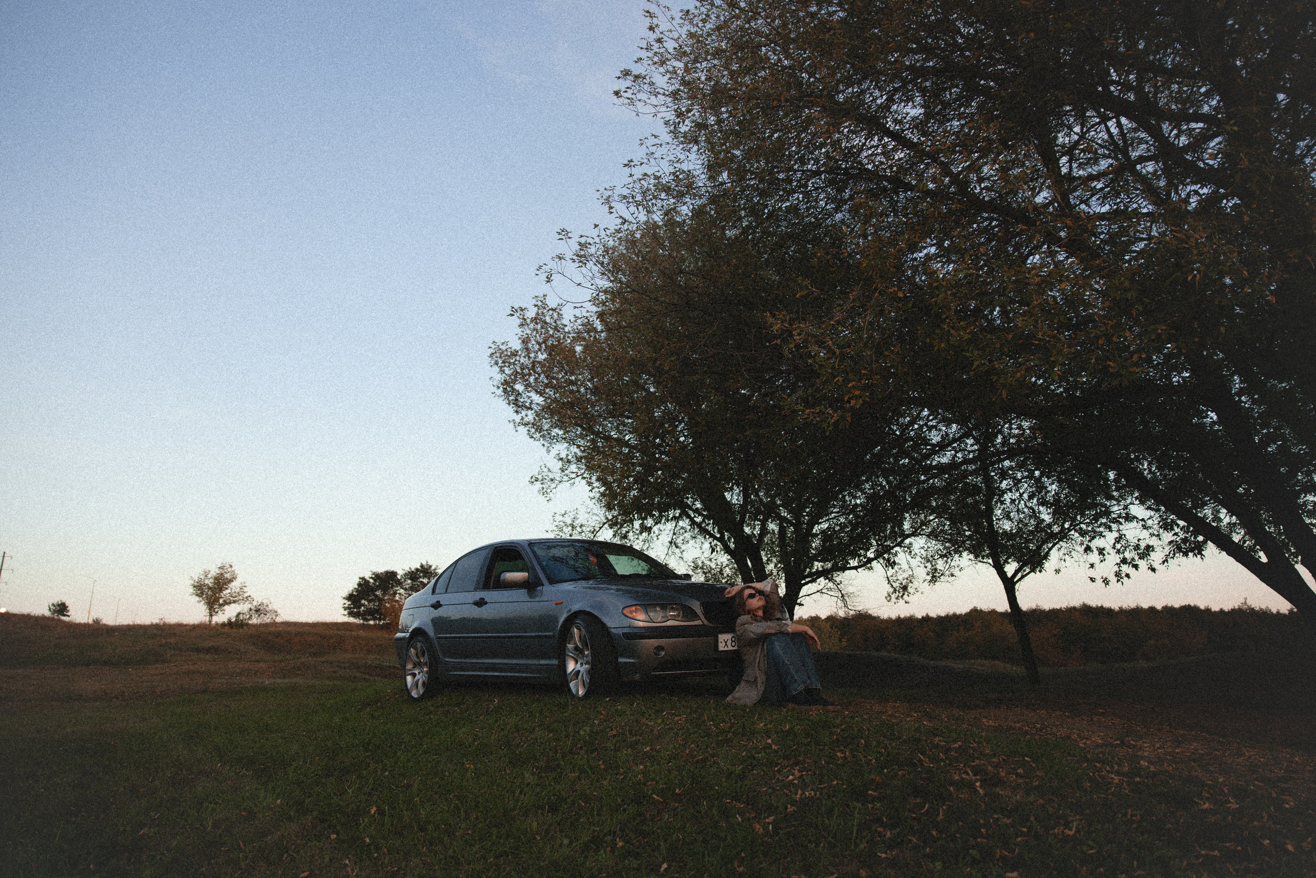 Анна. Семейный фотограф Губкин/Старый Оскол