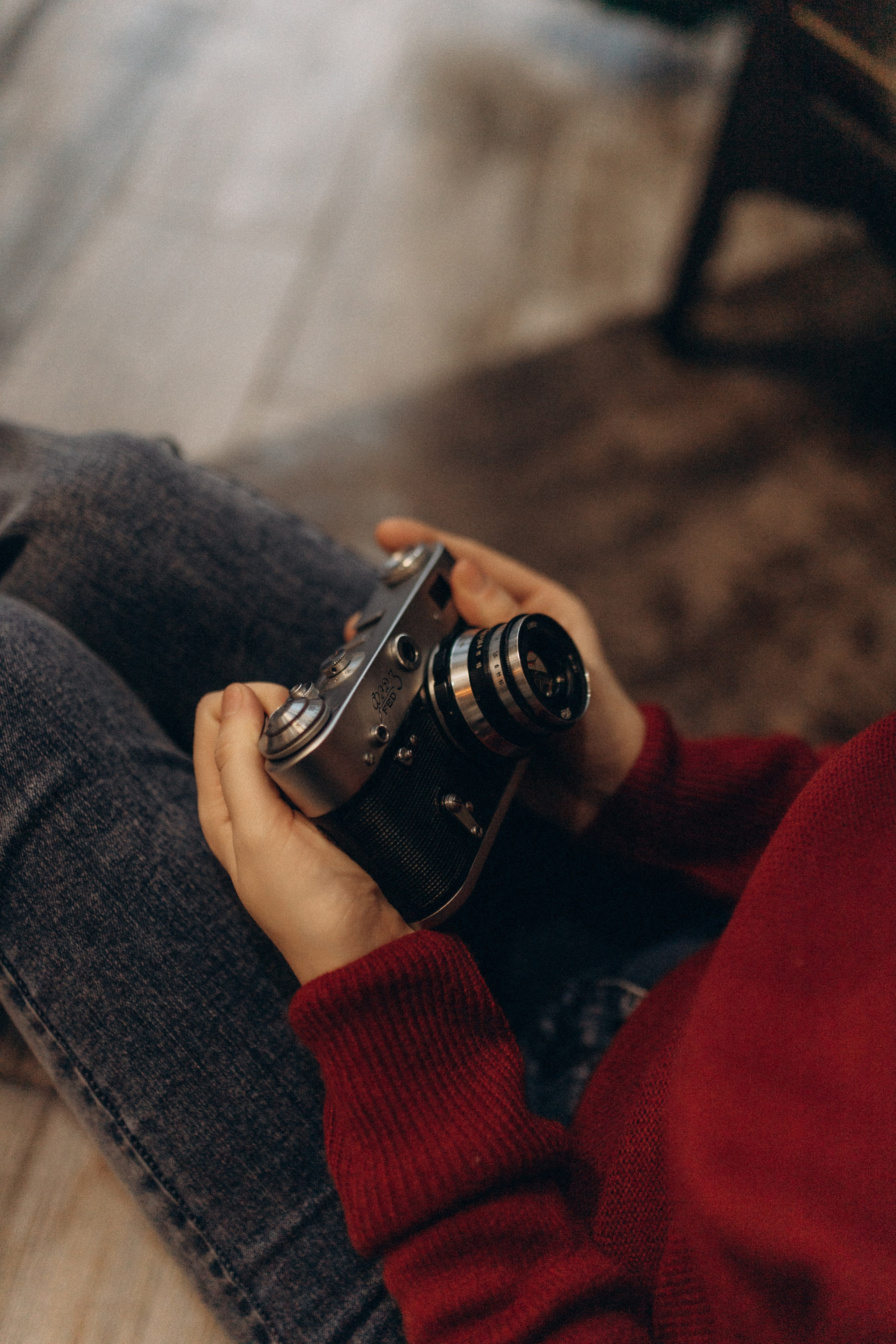 Алиса и мама. Семейный фотограф Губкин/Старый Оскол