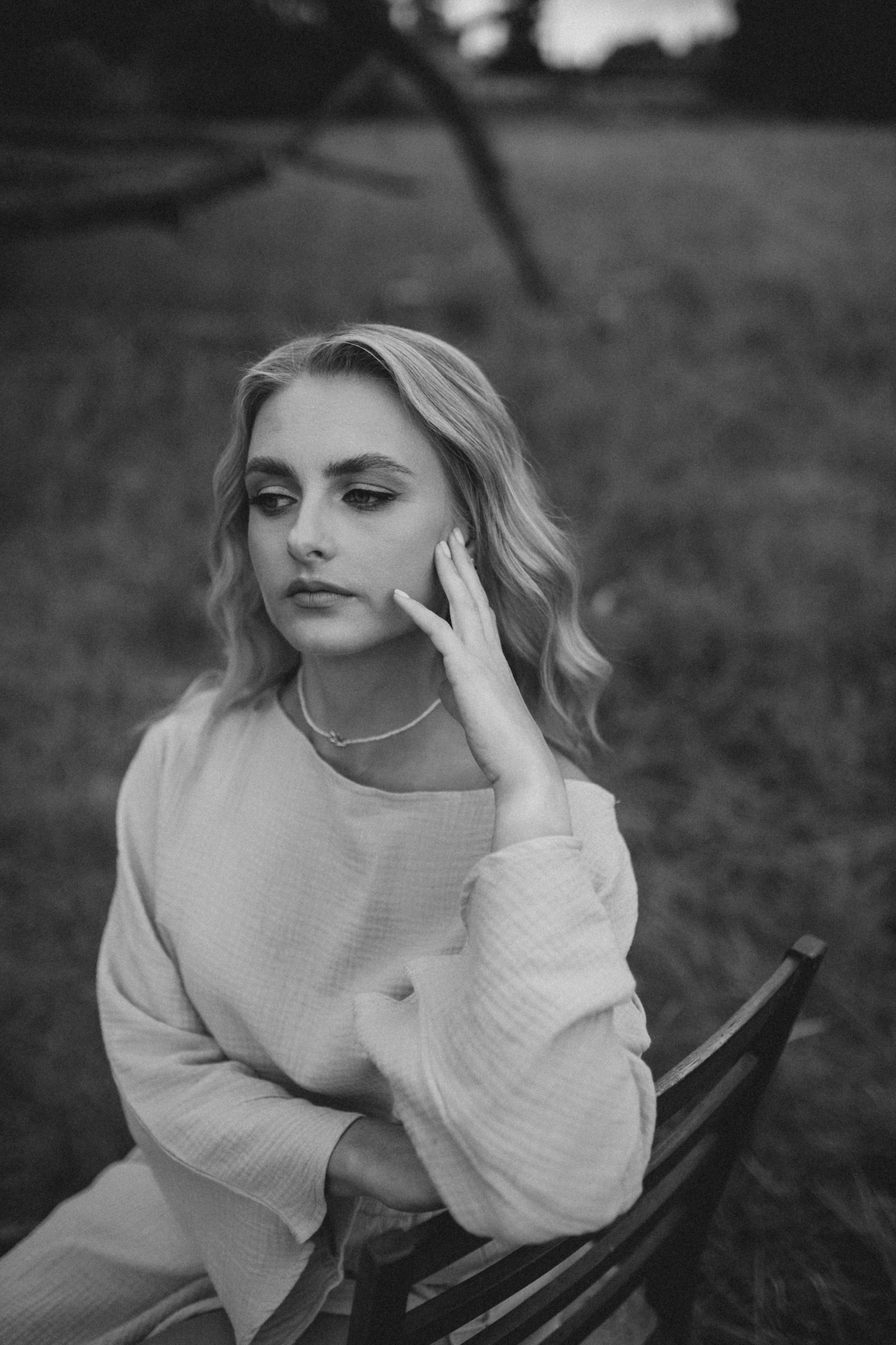 Анастасия. Семейный фотограф Губкин/Старый Оскол