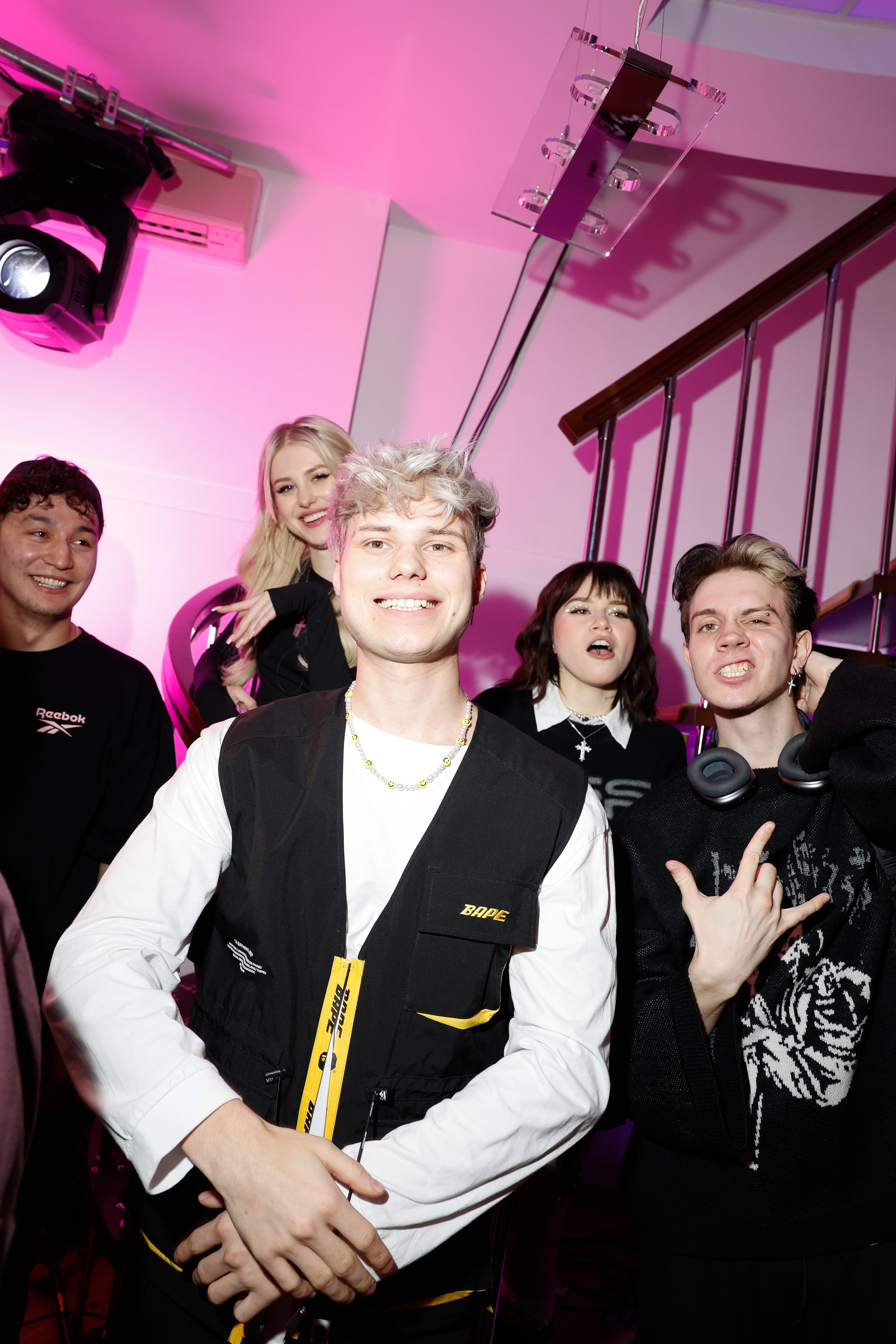 HYPE HOUSE. Nikolskayasecular