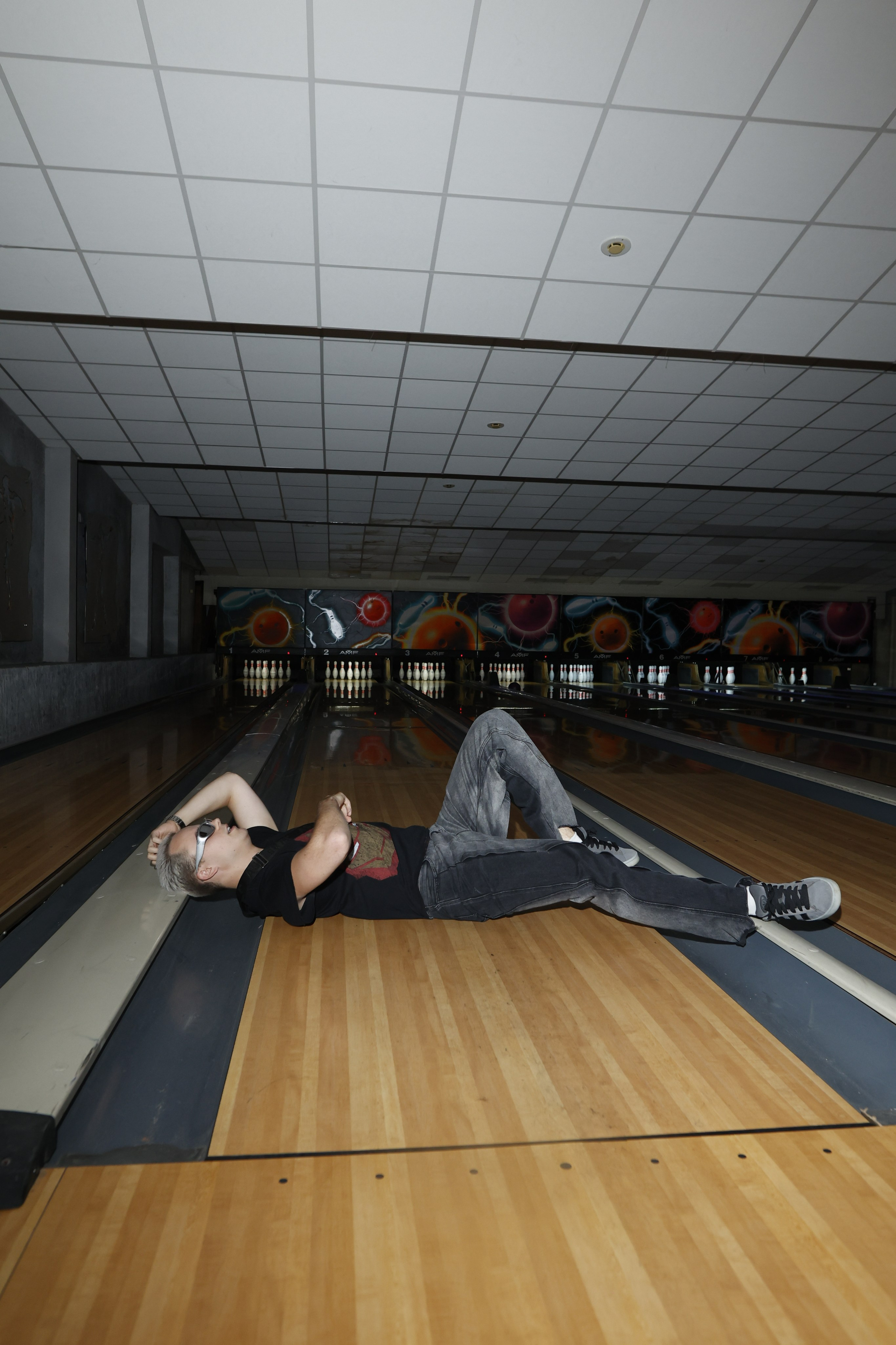 ЮЛЯ ГАВРИЛИНА. Nikolskayasecular