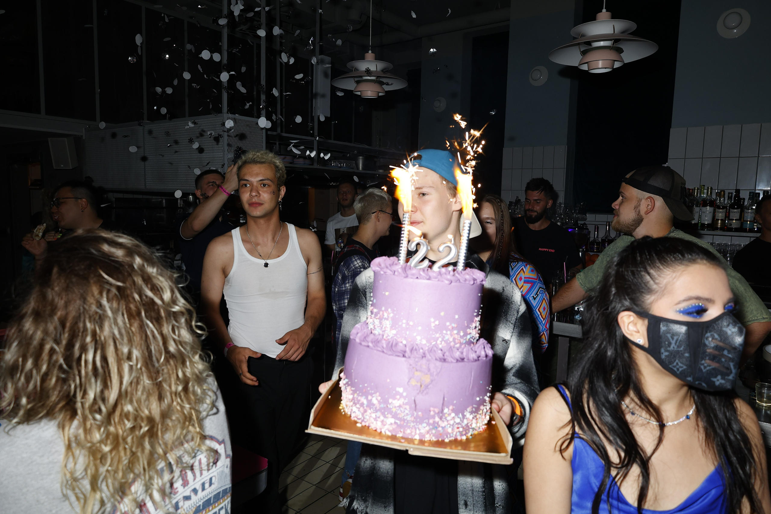 ЭВЕЛИНА ТАРХАНОВА (ЛУНА КОМ). Nikolskayasecular