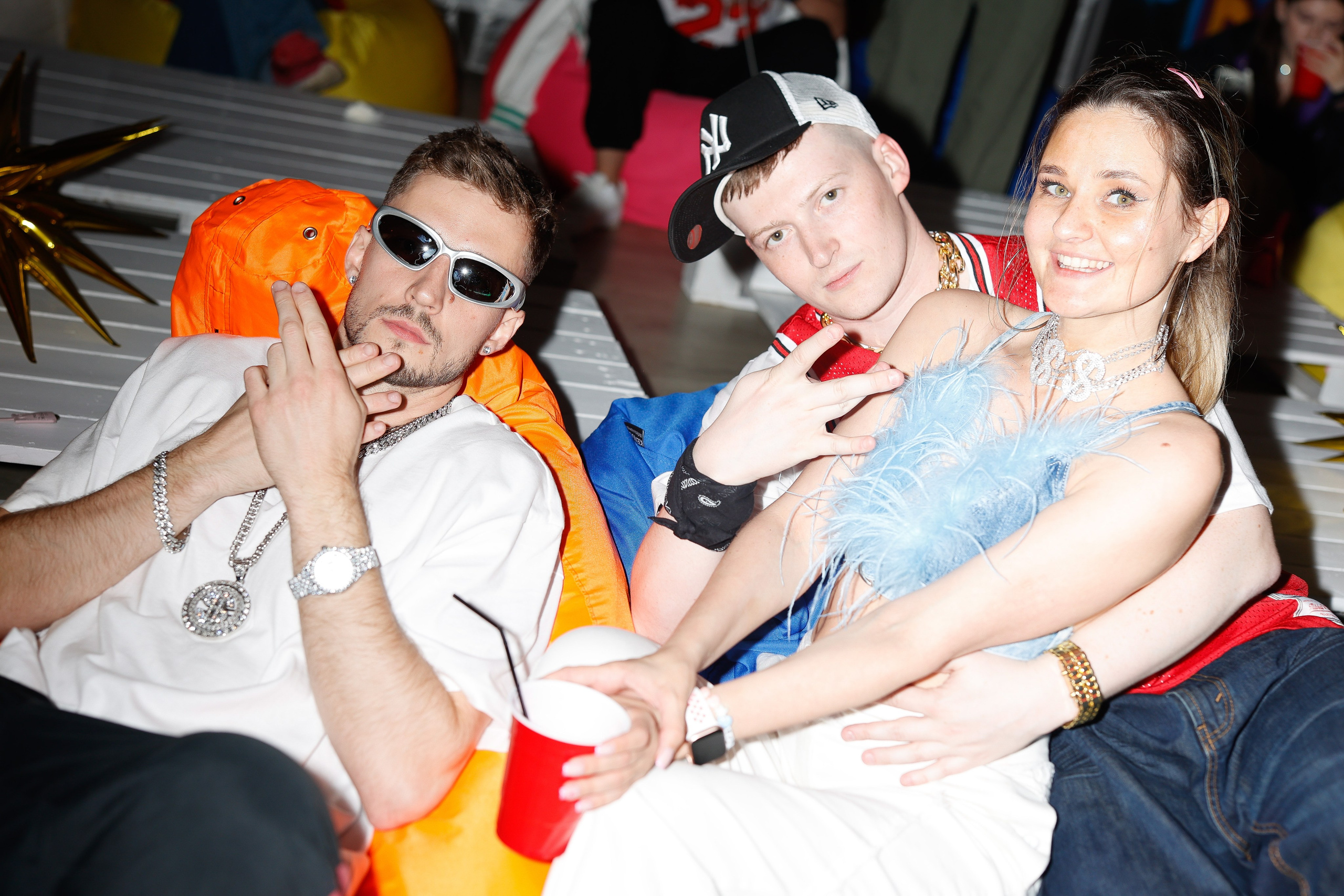 MEZENOVA. Nikolskayasecular