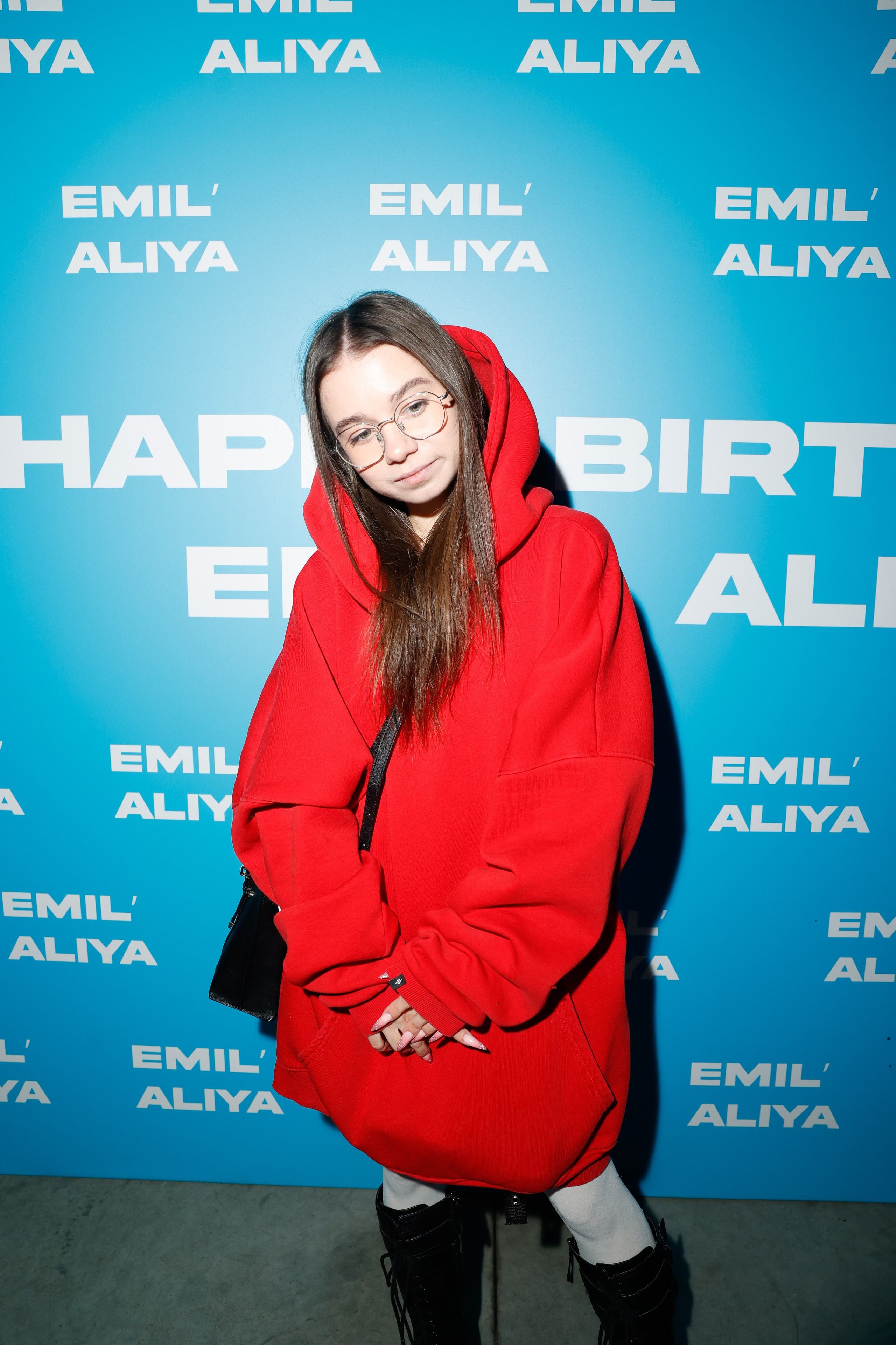 ALLI & ЭМИЛЬ. Nikolskayasecular