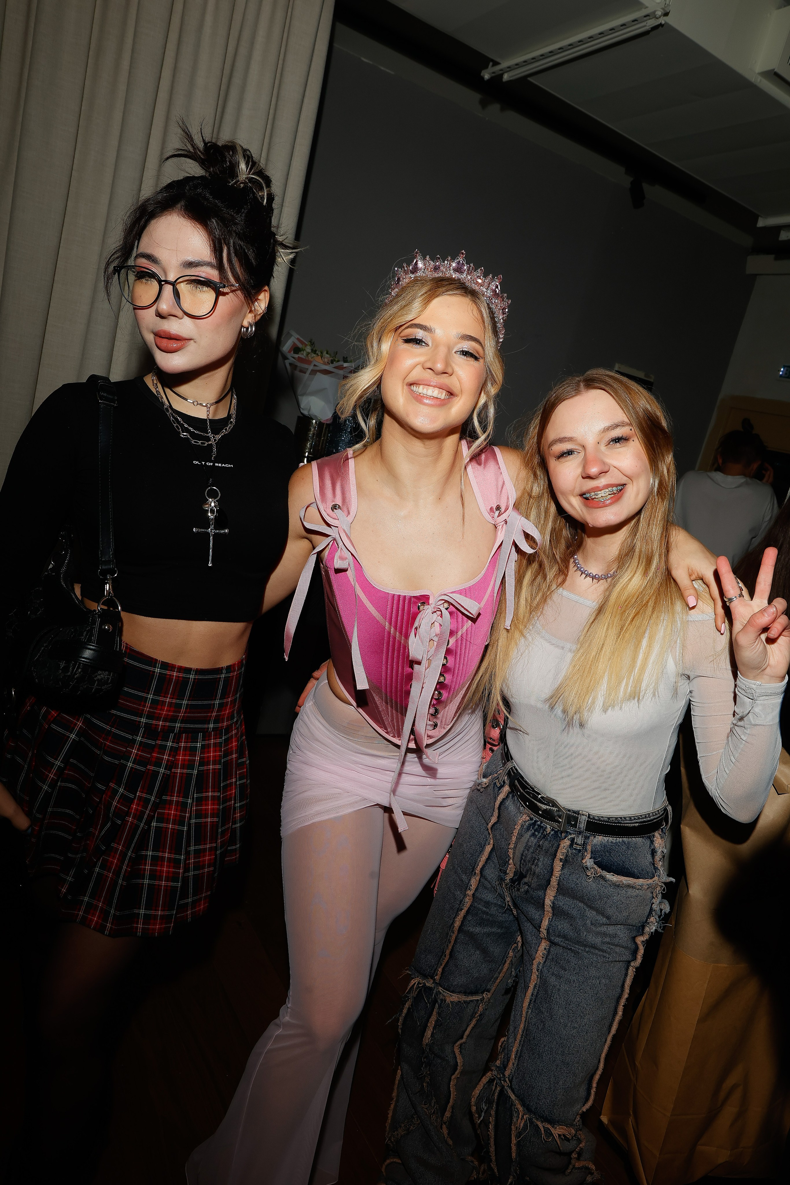 АНЯ ПОКРОВ. Nikolskayasecular