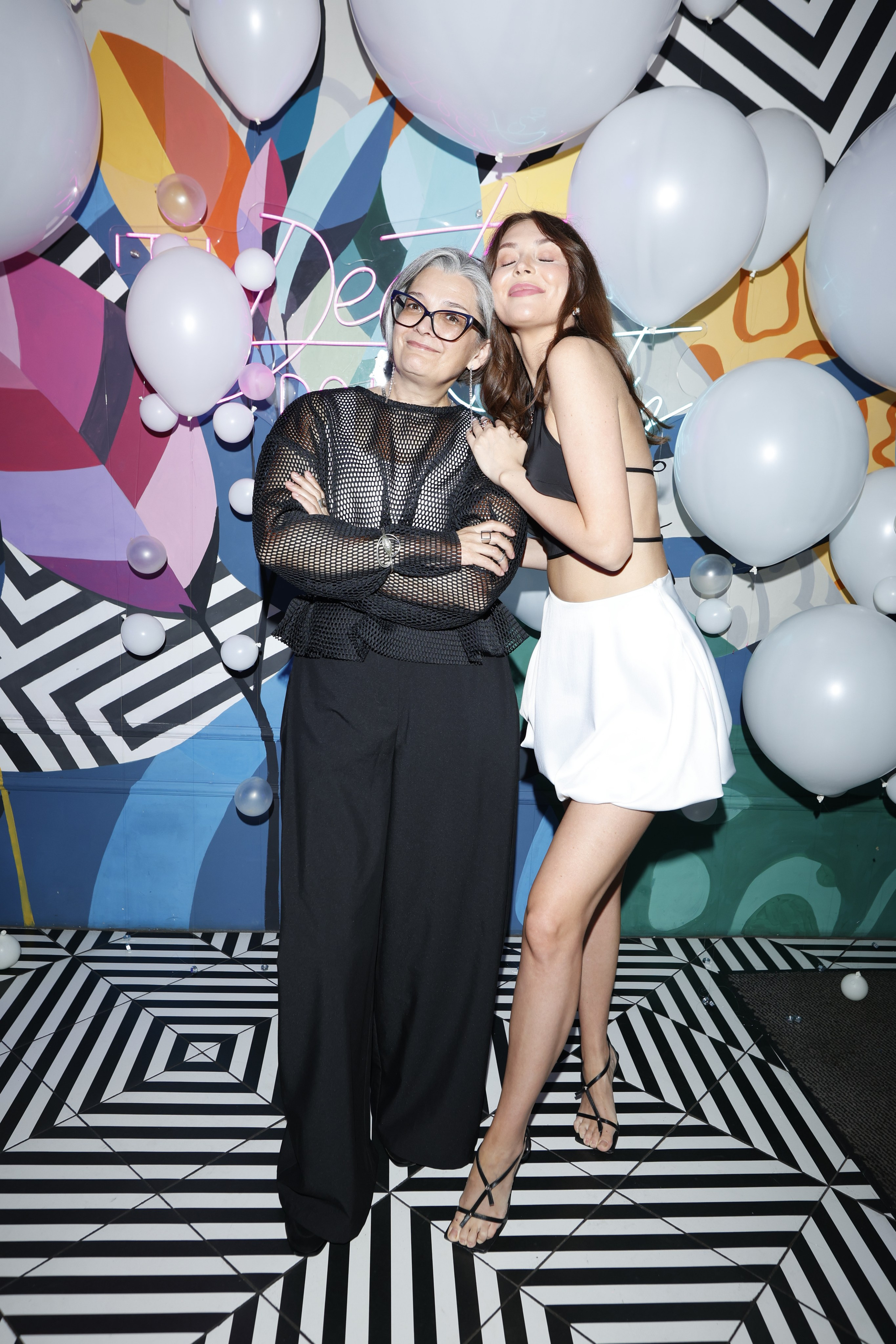 МАША ПАК. Nikolskayasecular