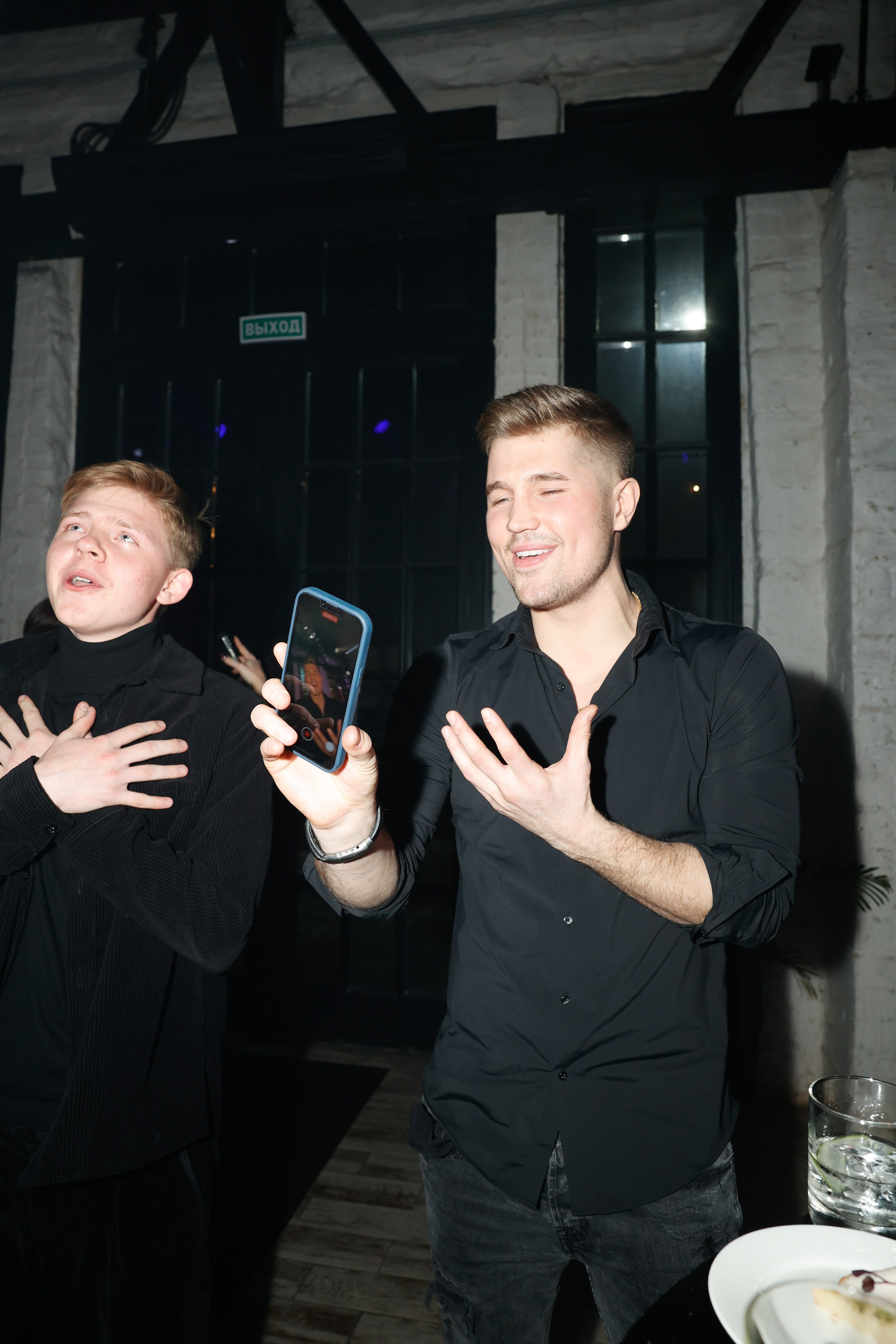 ЛЕРА ИЗУМРУД. Nikolskayasecular