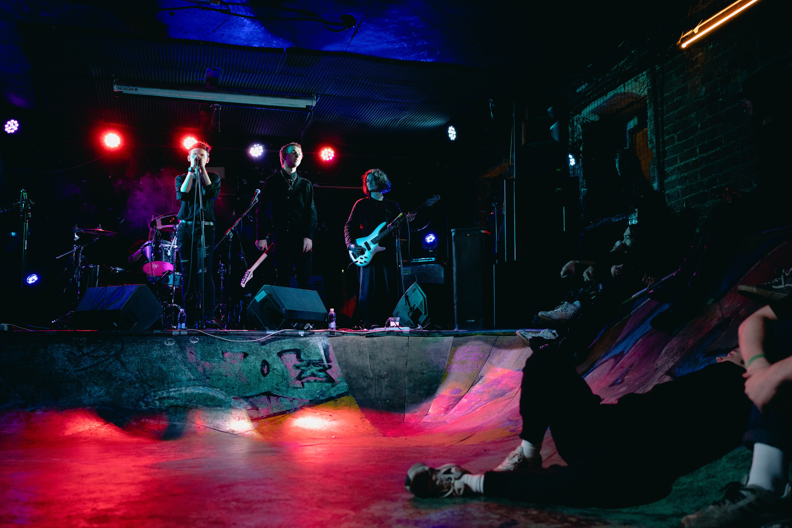 It’s Not a Phase Mom. Фотограф Екатерина Крючкова