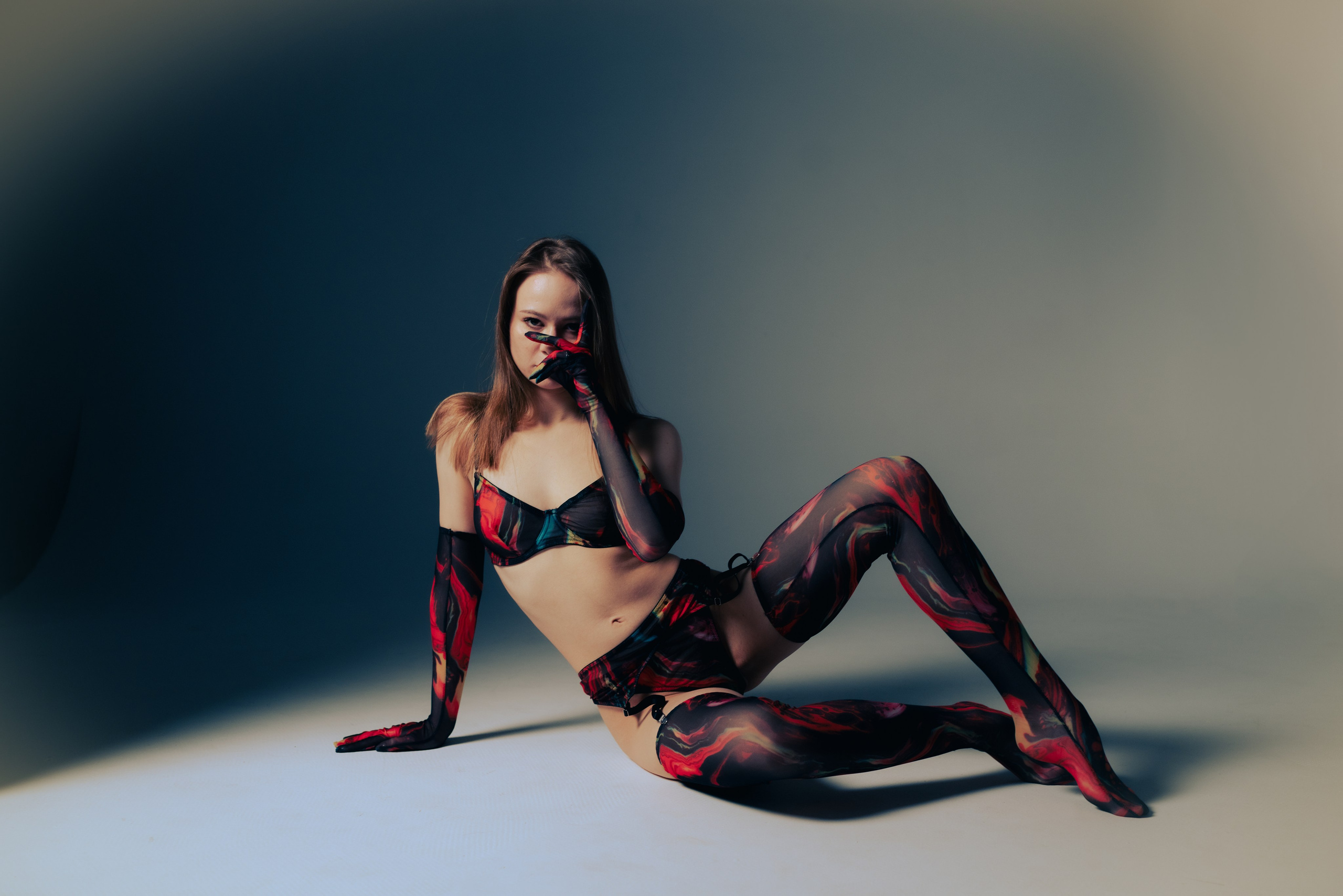 Dulsic. Фотограф Екатерина Крючкова