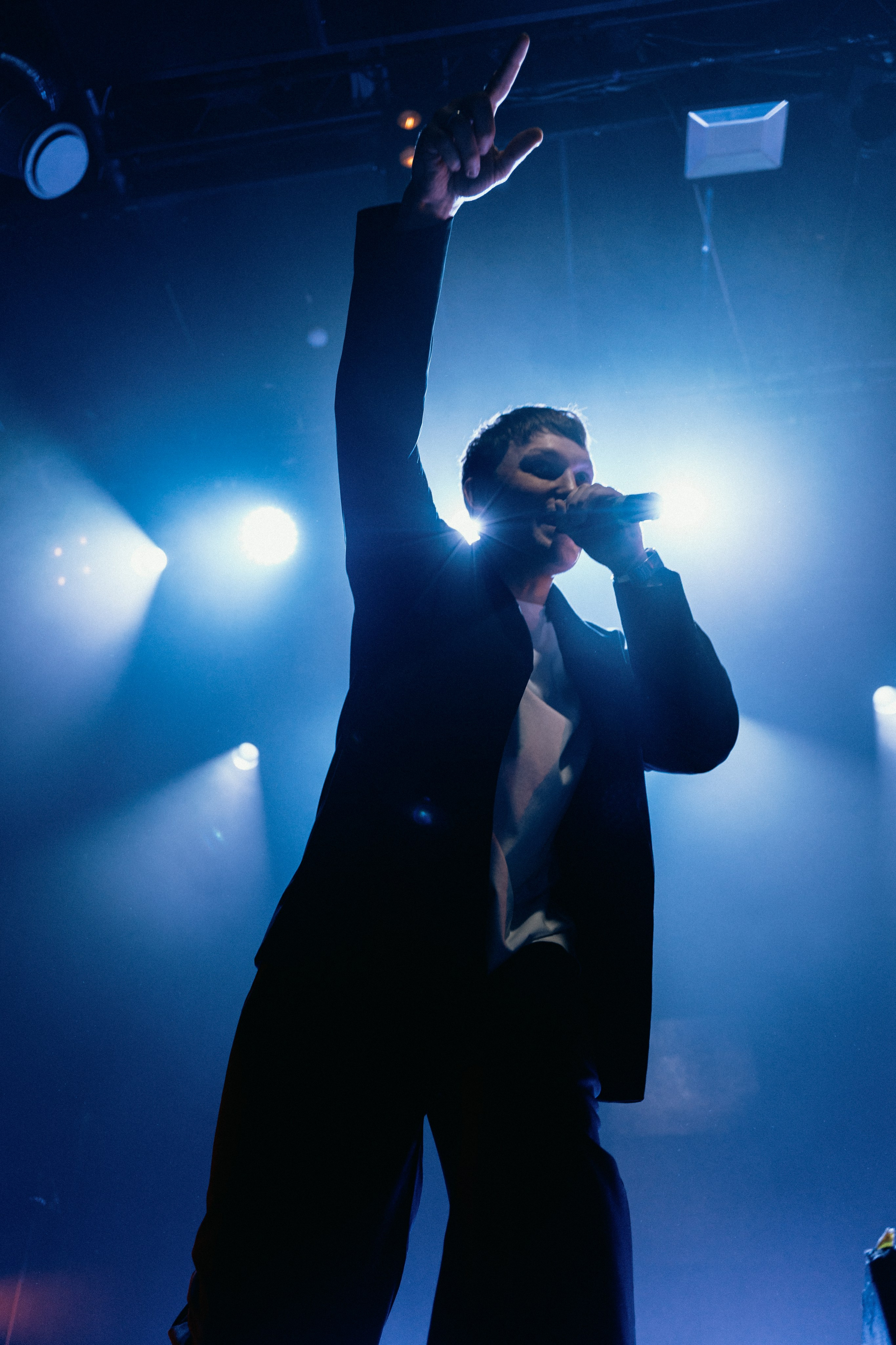 Интонация 01.03.2026 Космонавт. Фотограф в Санкт-Петербурге Федосова Елизавета