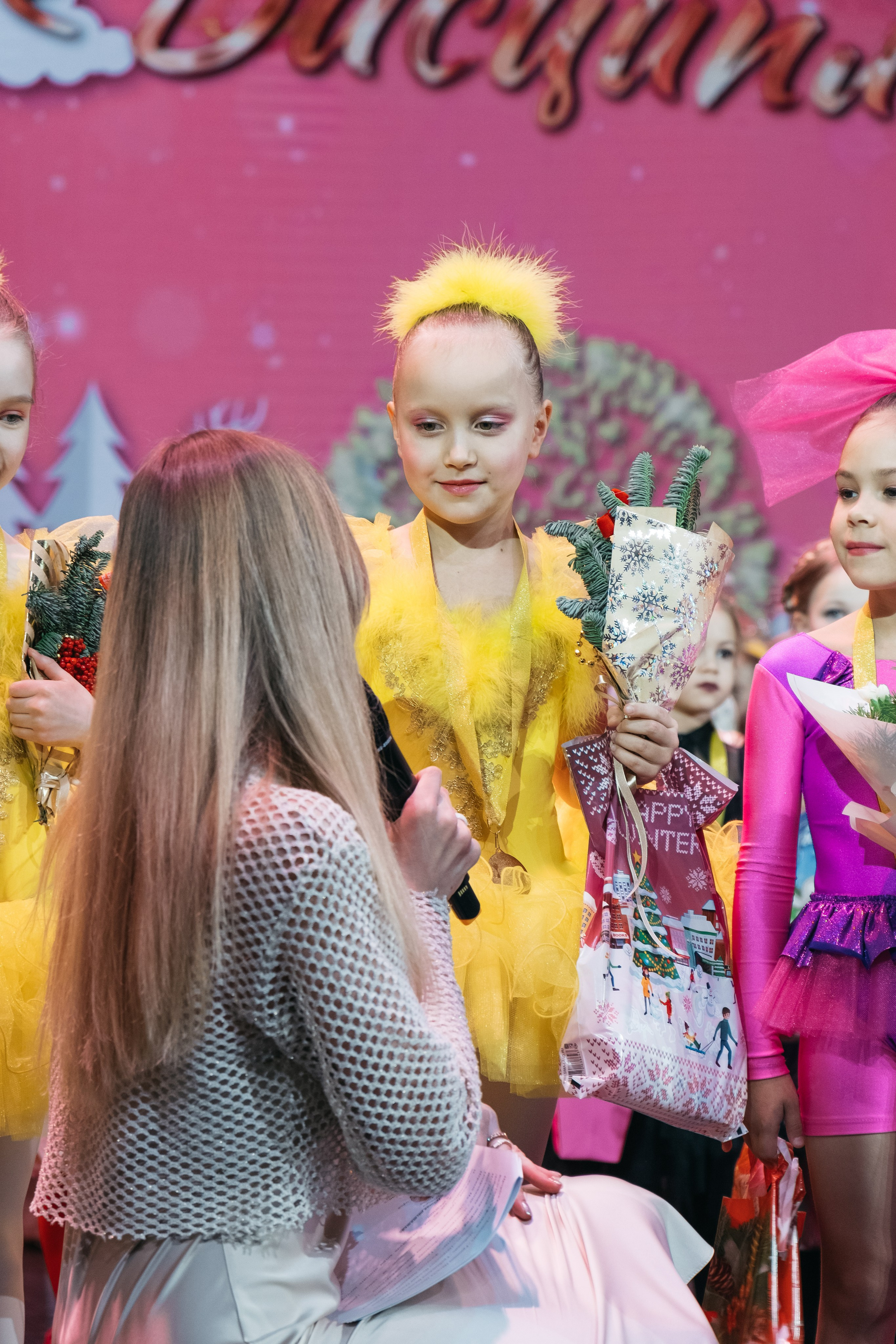 СурГУ 23.12.23. Репортажный и свадебный фотограф в Сургуте