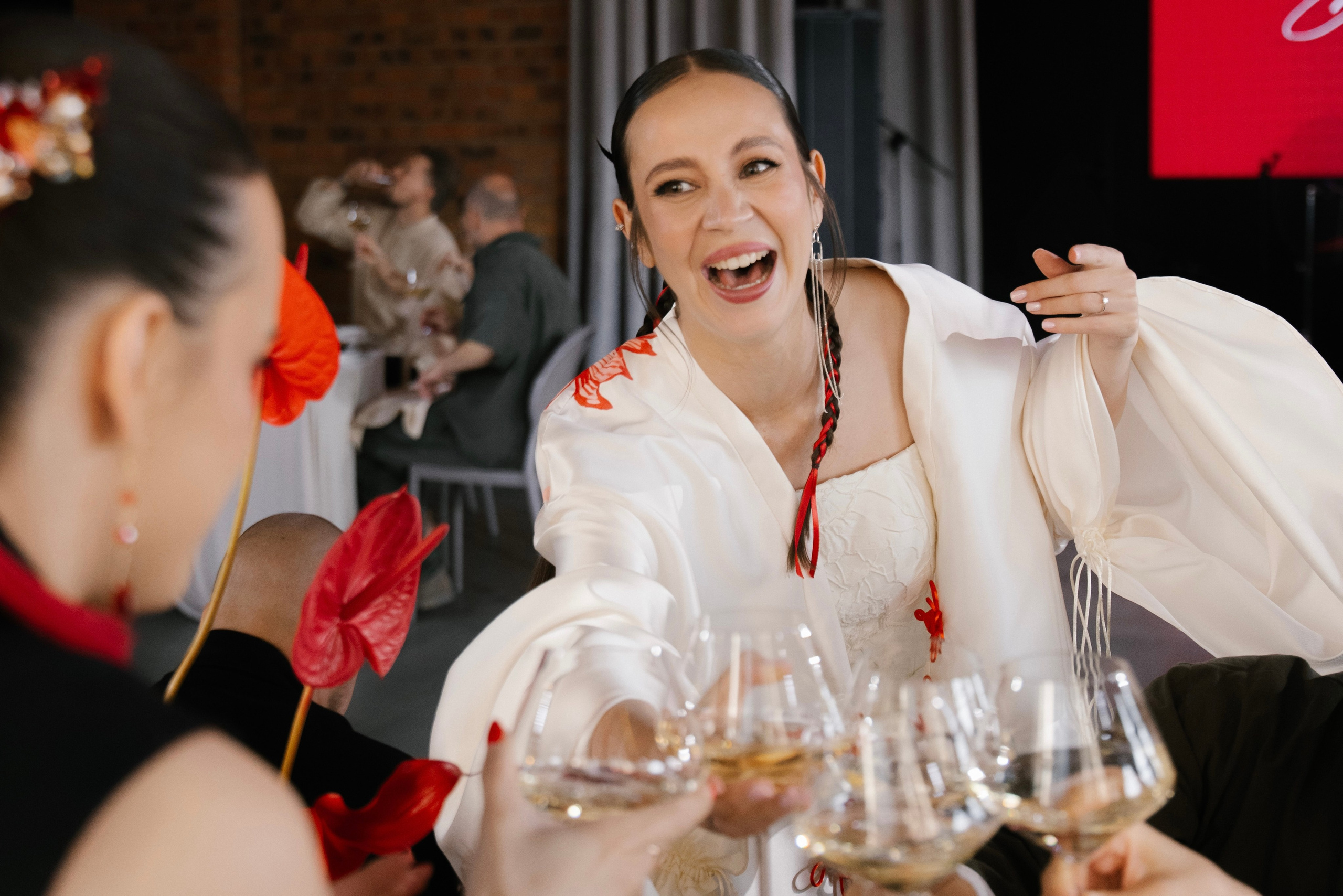 Сева и Карина. Свадебный и семейный фотограф в Красноярске Прохорова Екатерина