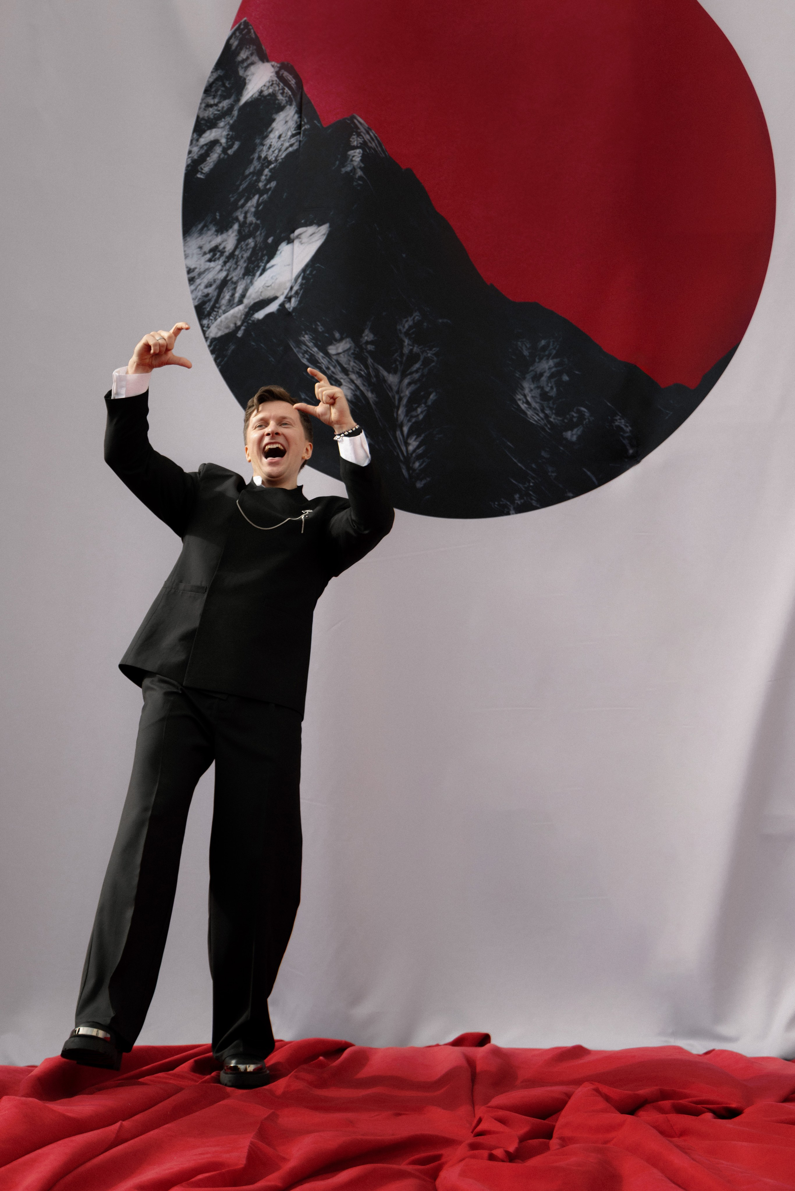 Сева и Карина. Свадебный и семейный фотограф в Красноярске Прохорова Екатерина