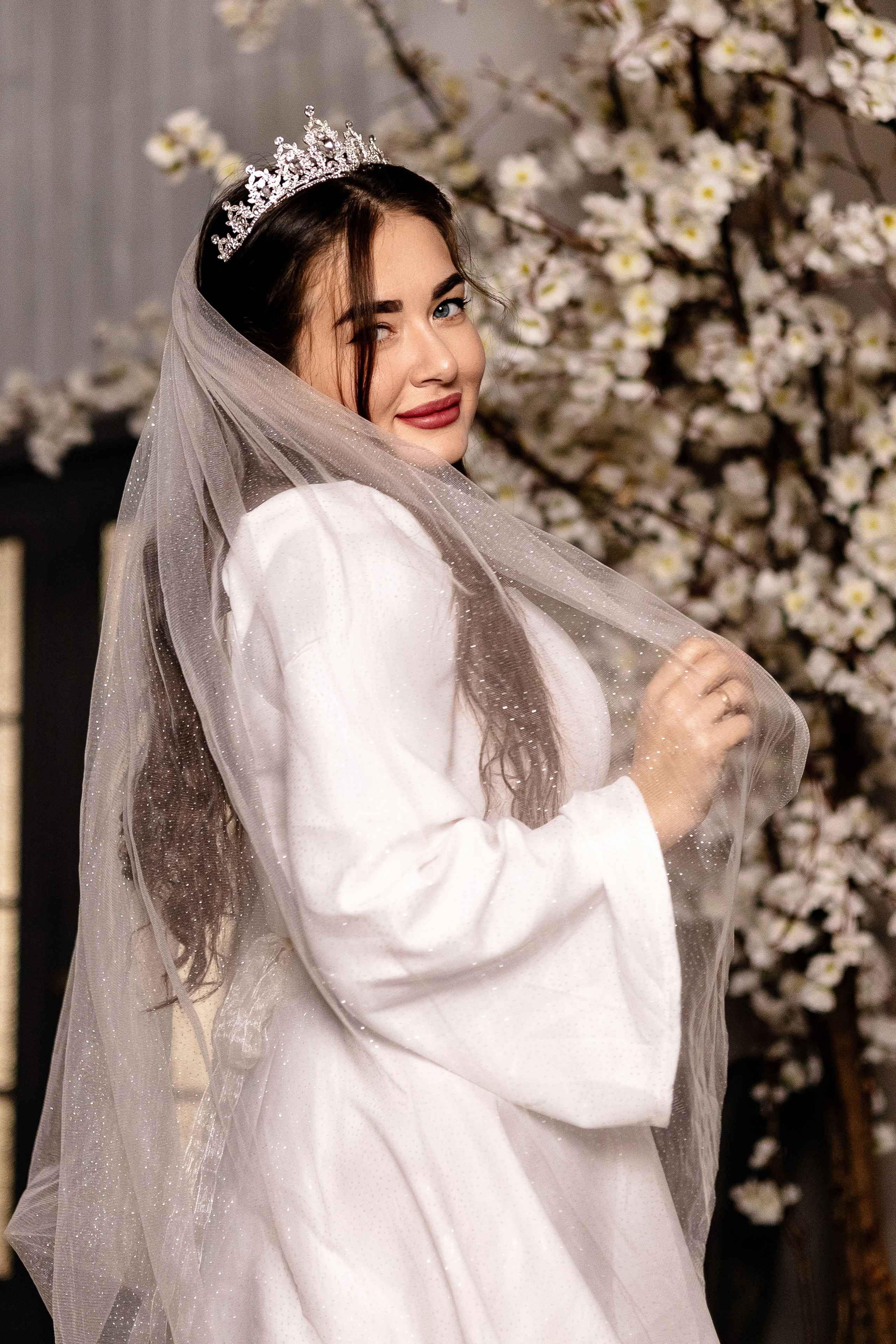 Сергей и Лилия. Свадебный фотограф в Калининграде Филоненко Наталья