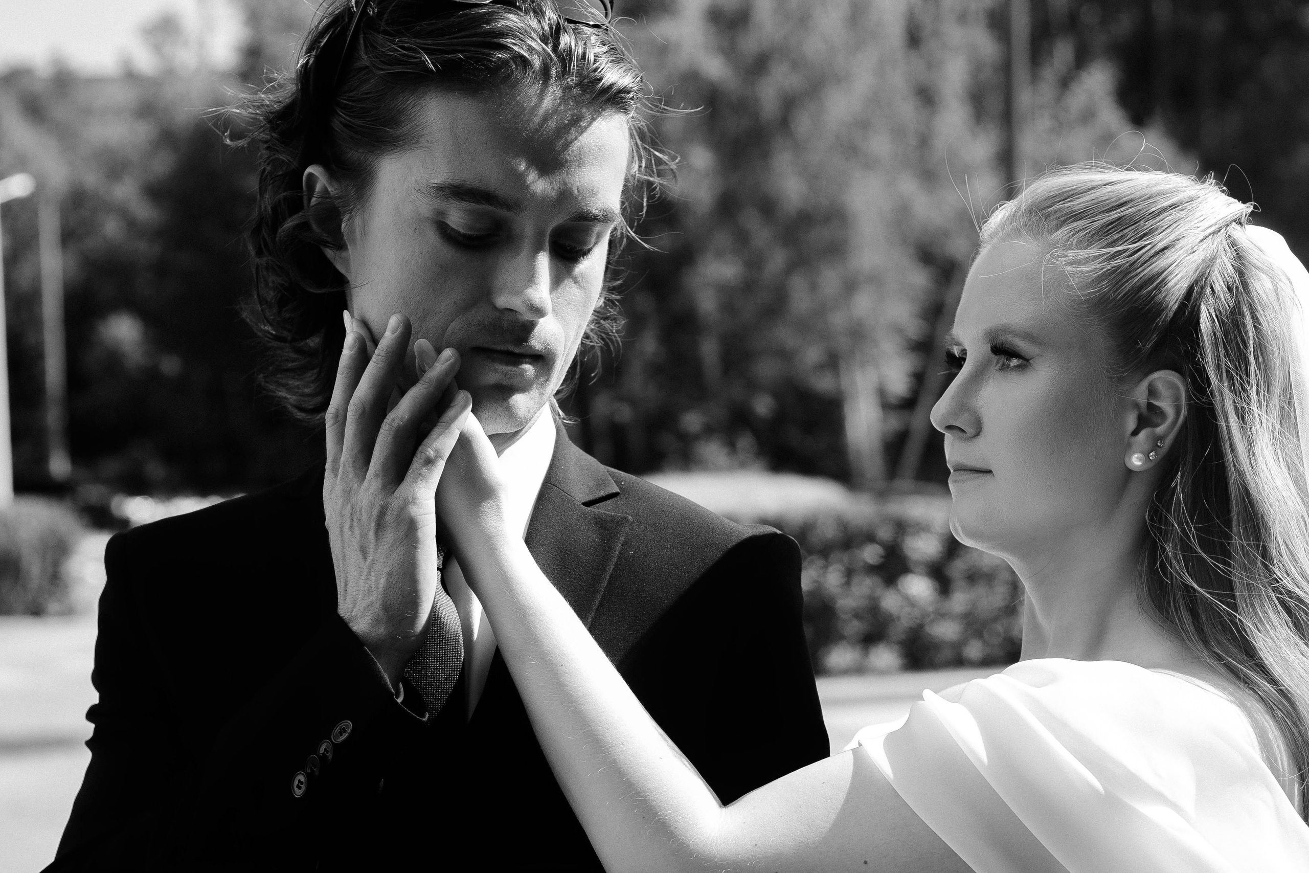 Любовь и рок-н-ролл. Свадебный фотограф видеограф Новосибирск Кемерово Калининград