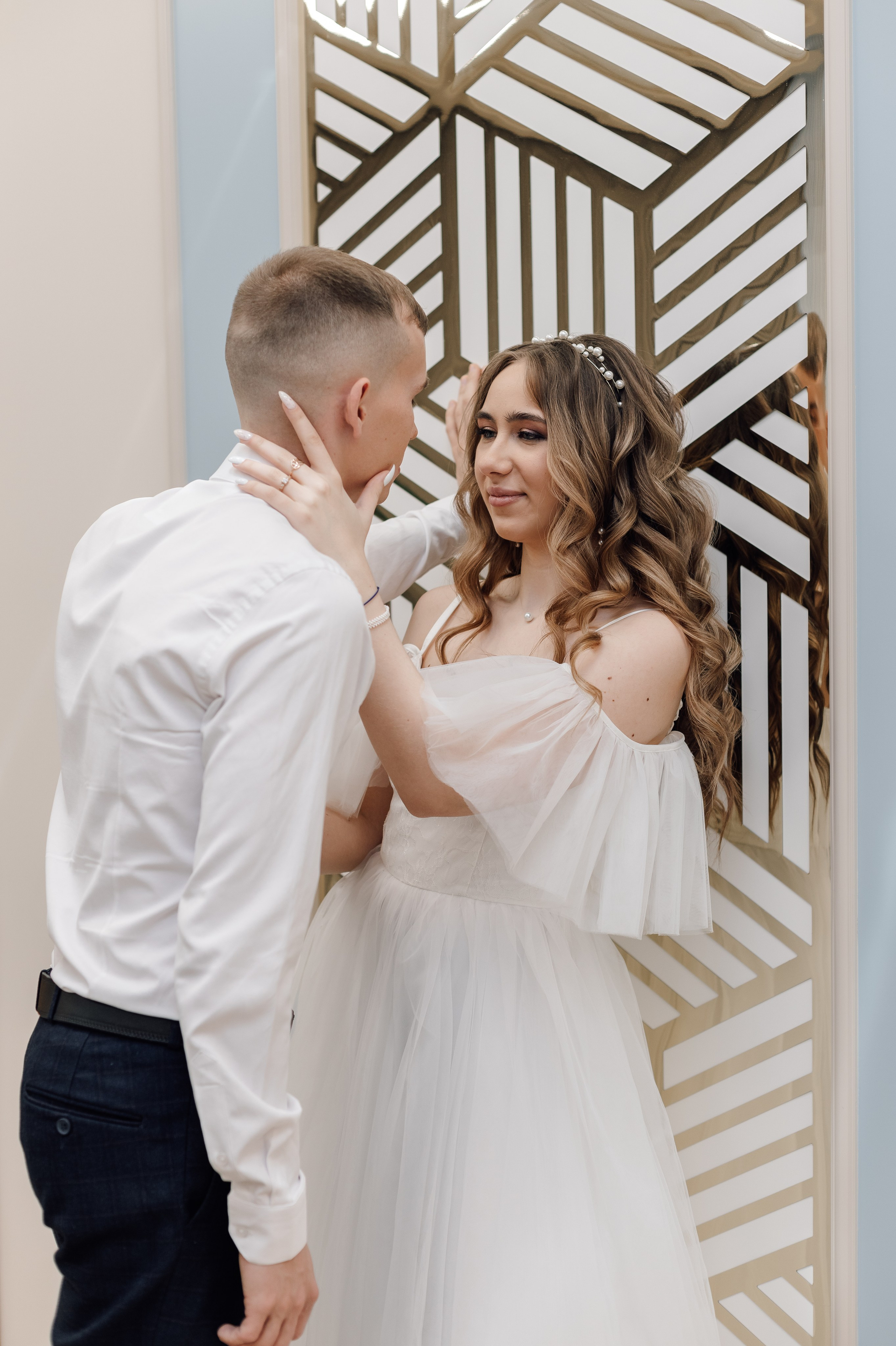 Никита&Настя. Фотограф в Москве Юлия Хамзина