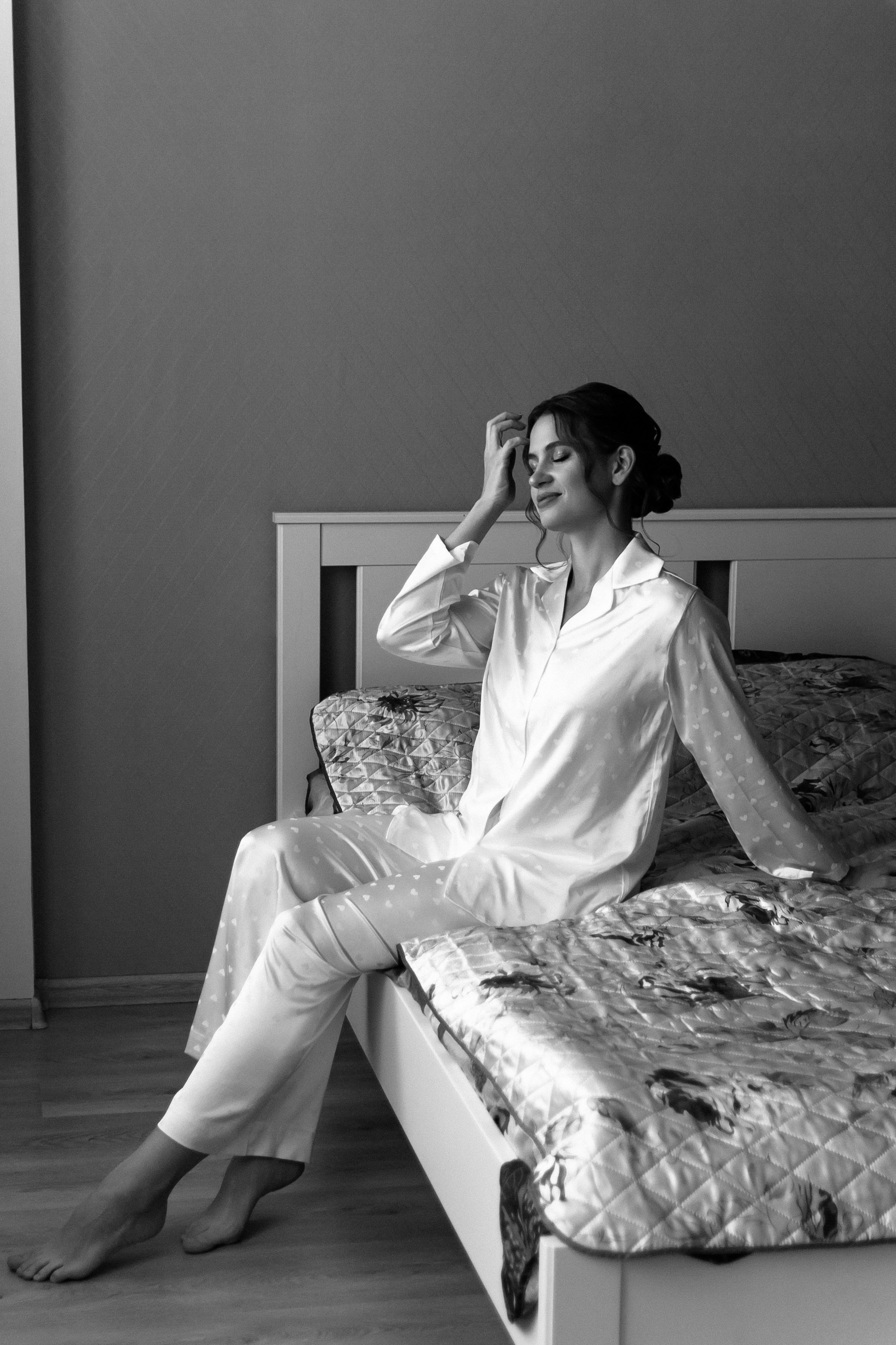 Андрей и Ксения. Свадебный фотограф Чижкова Любовь. Нижний Новгород