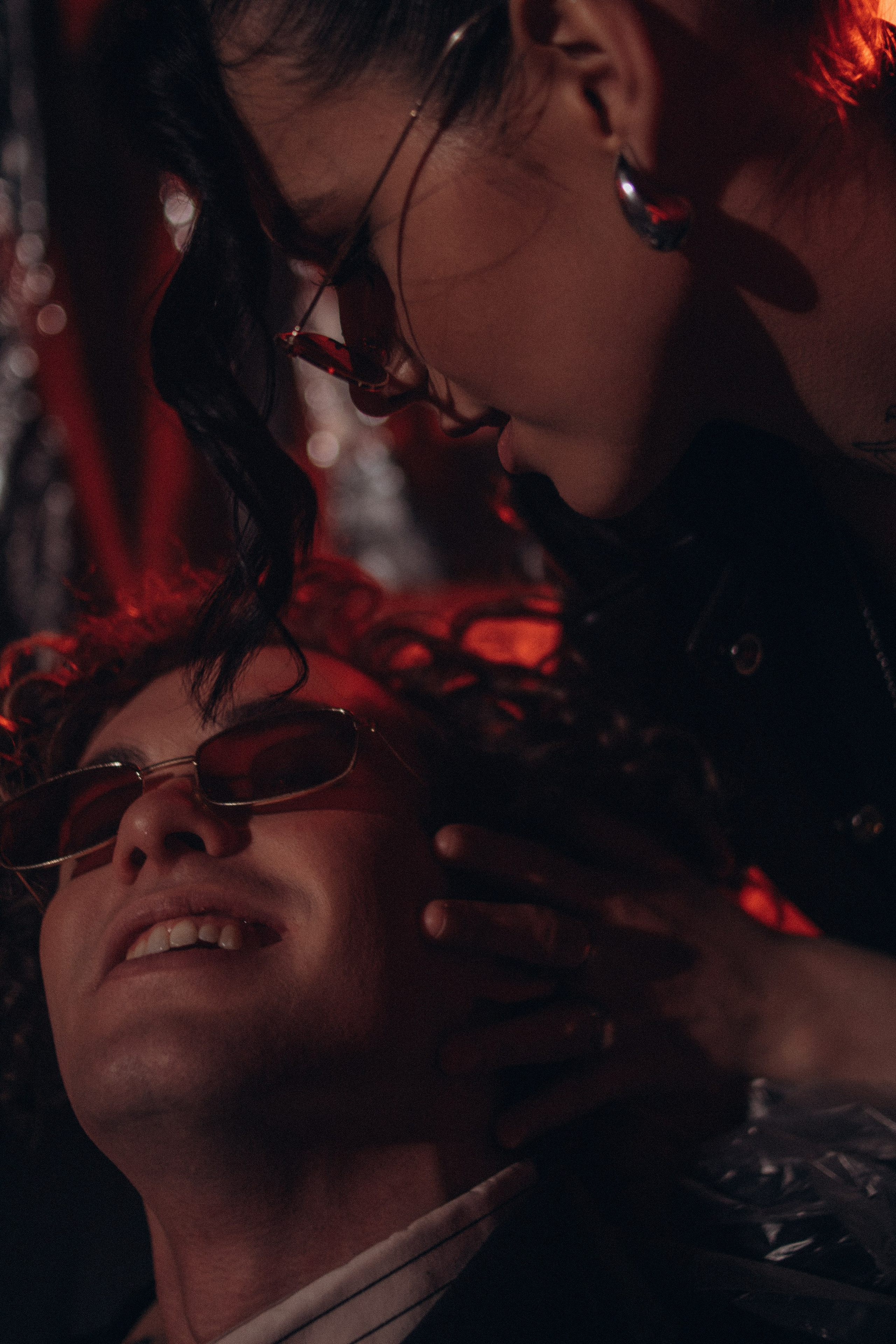 Даня & Карина. Свадебный фотограф Чижкова Любовь. Нижний Новгород