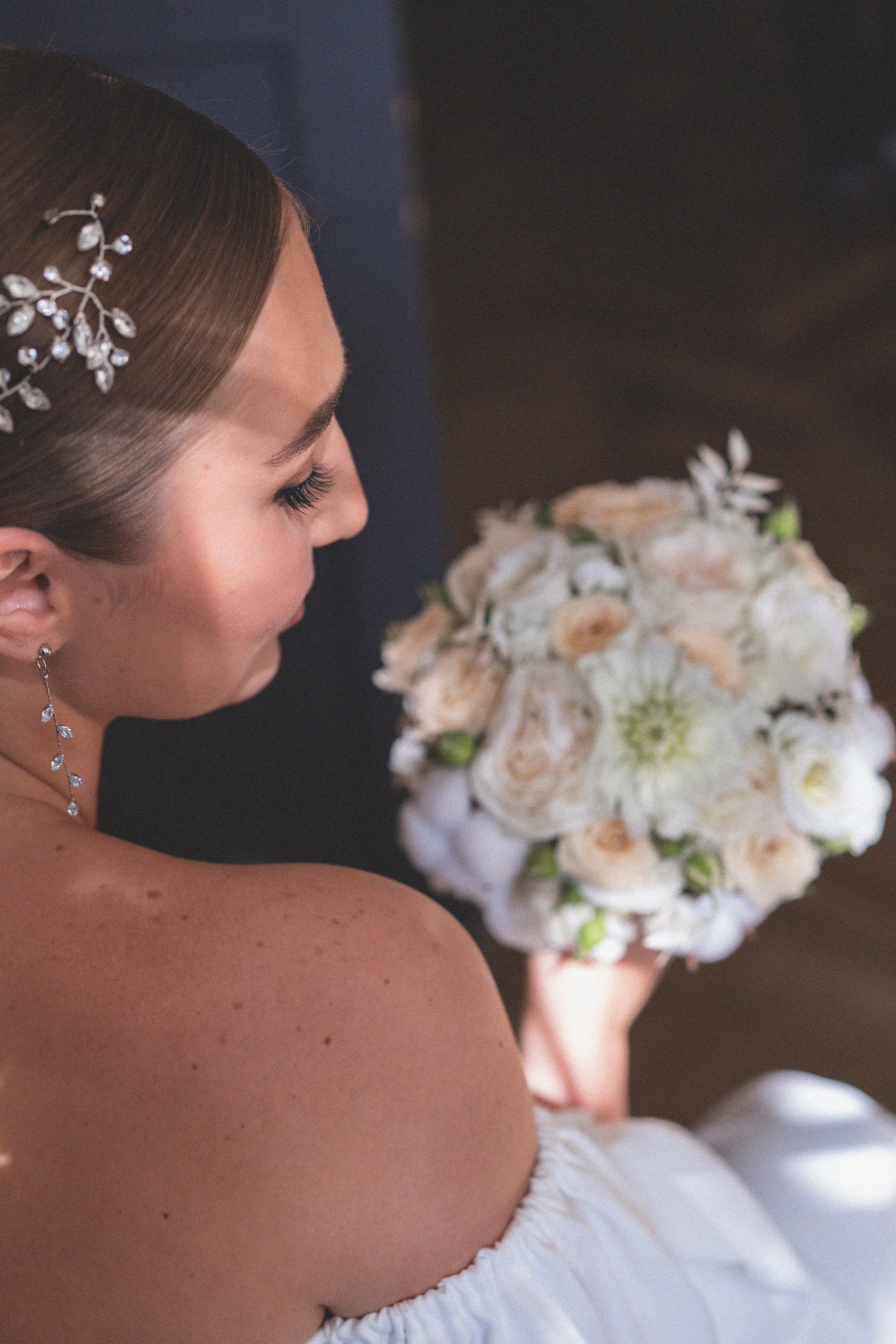 Настя и Роман. Фотограф Лютикова Ирина, Тюмень, Москва