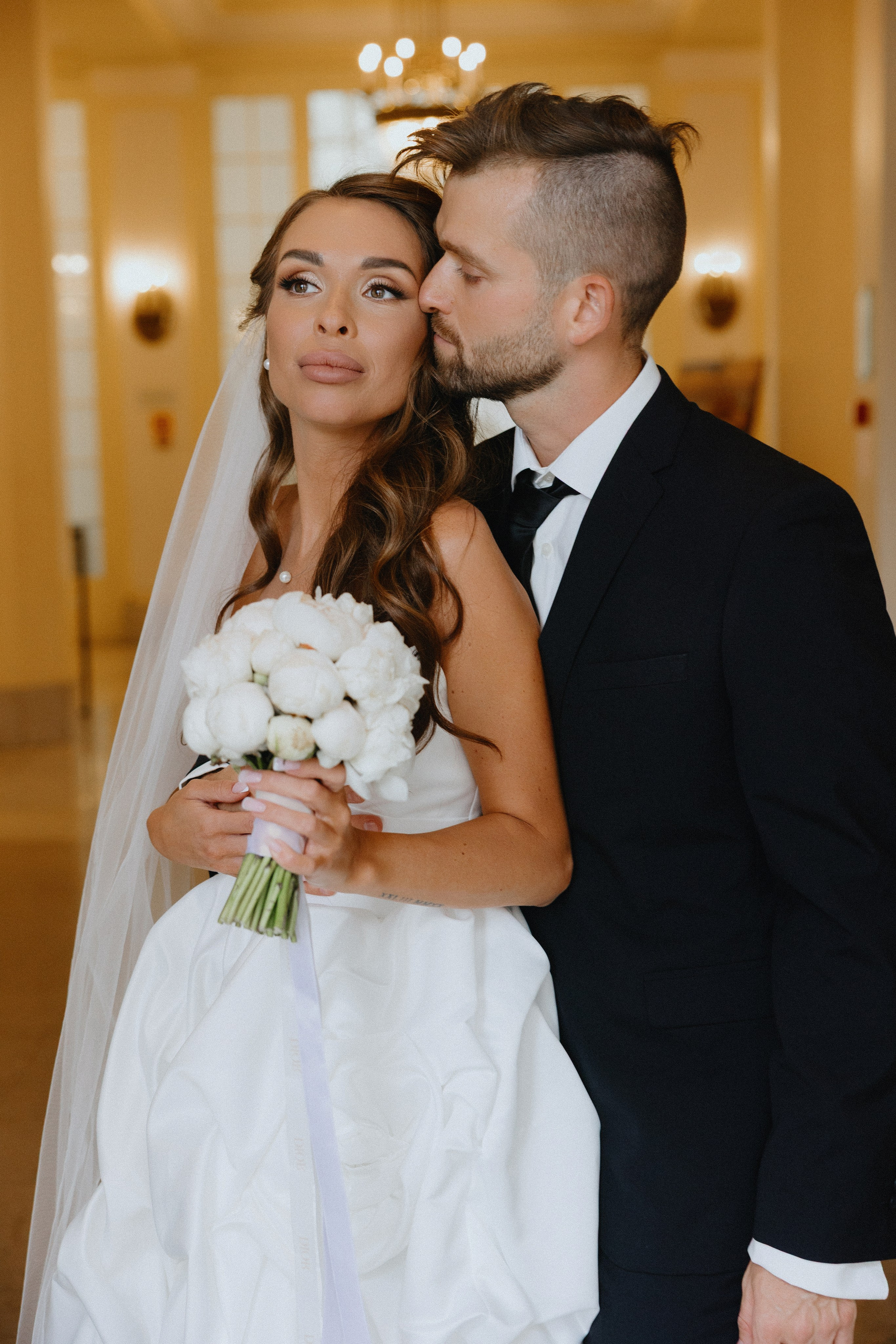 Даша и Антон. Свадебный фотограф в Санкт-Петербурге Рябикин Александр , занимаюсь св