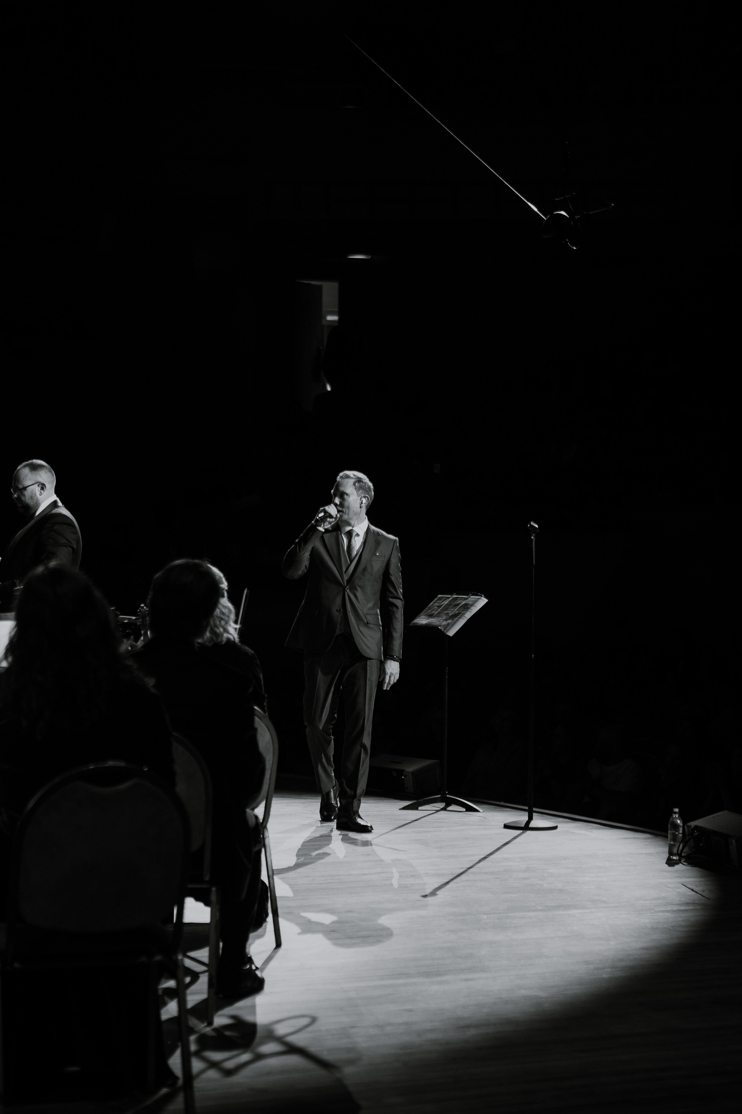 NIGATIV. Фотограф Москва