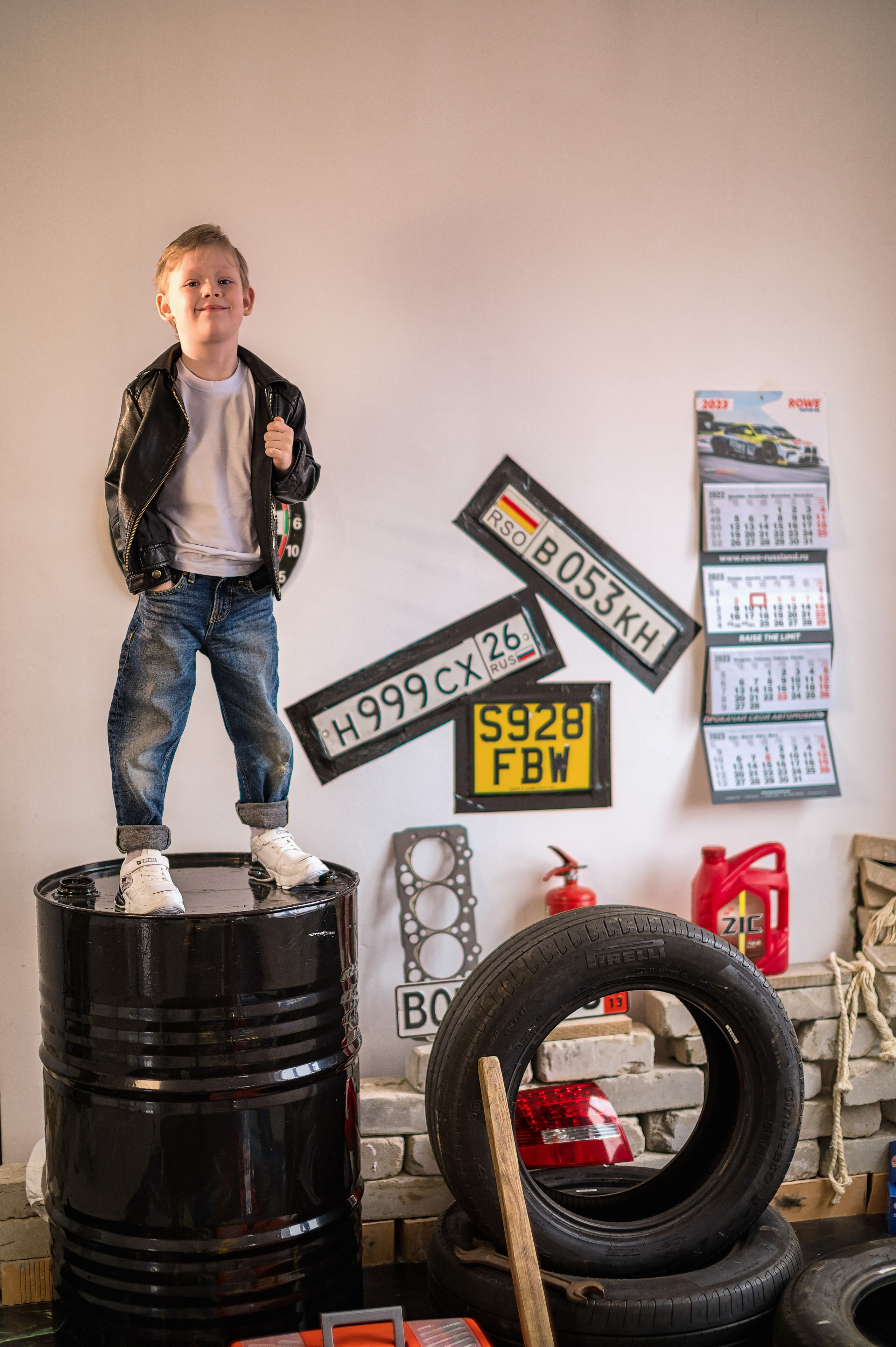 Дети. Фотограф Духина Наташа