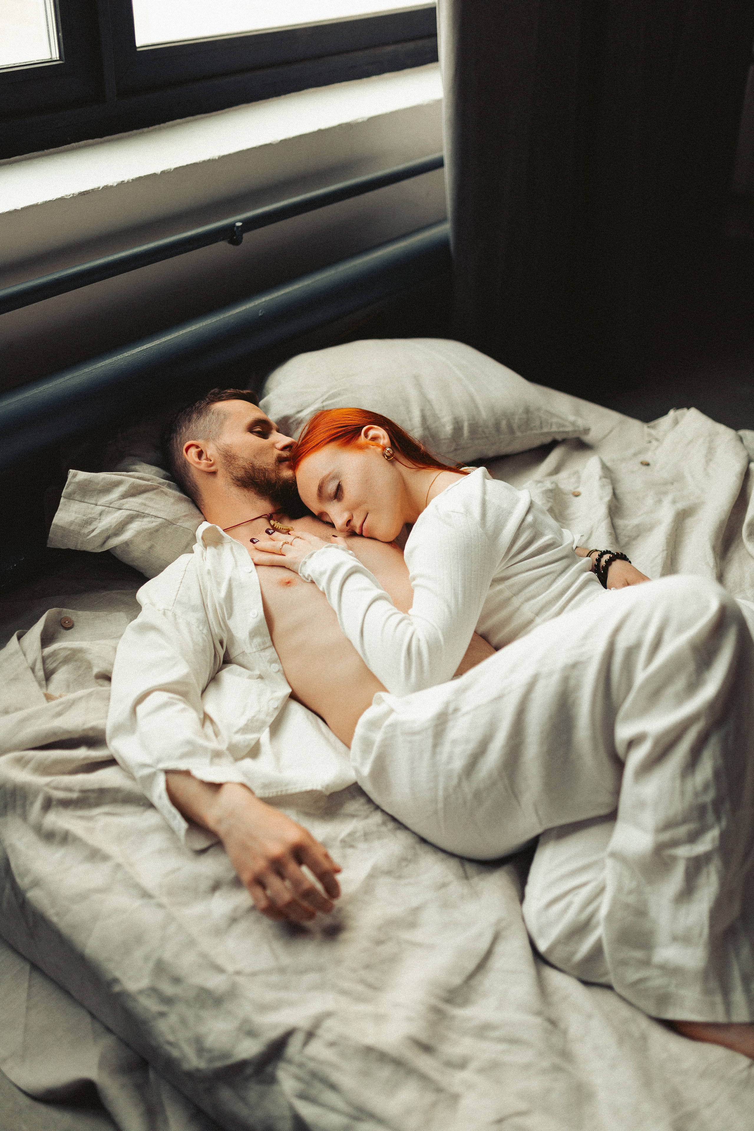 Anastasia & Nazar | May'26. Портретный фотограф во Владивостоке Белихова Яна