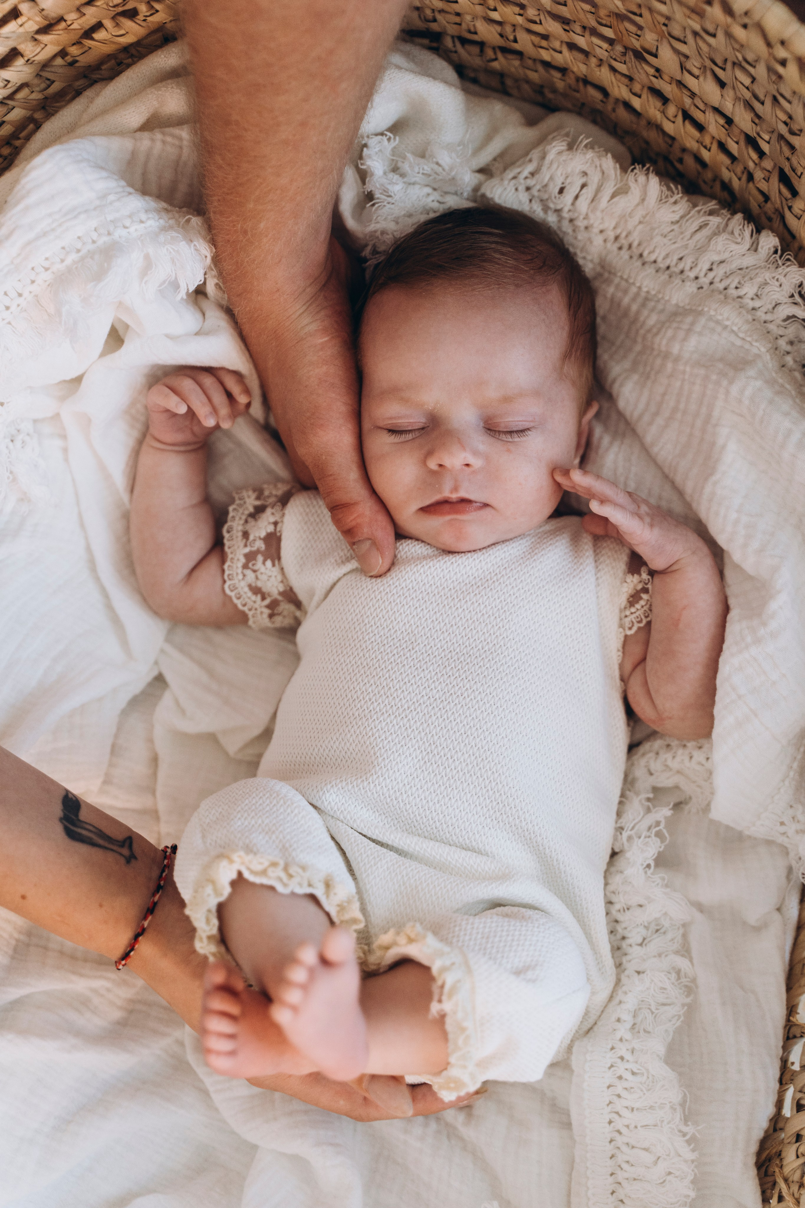 НЬЮБОРН | NEWBORN LIFESTYLE