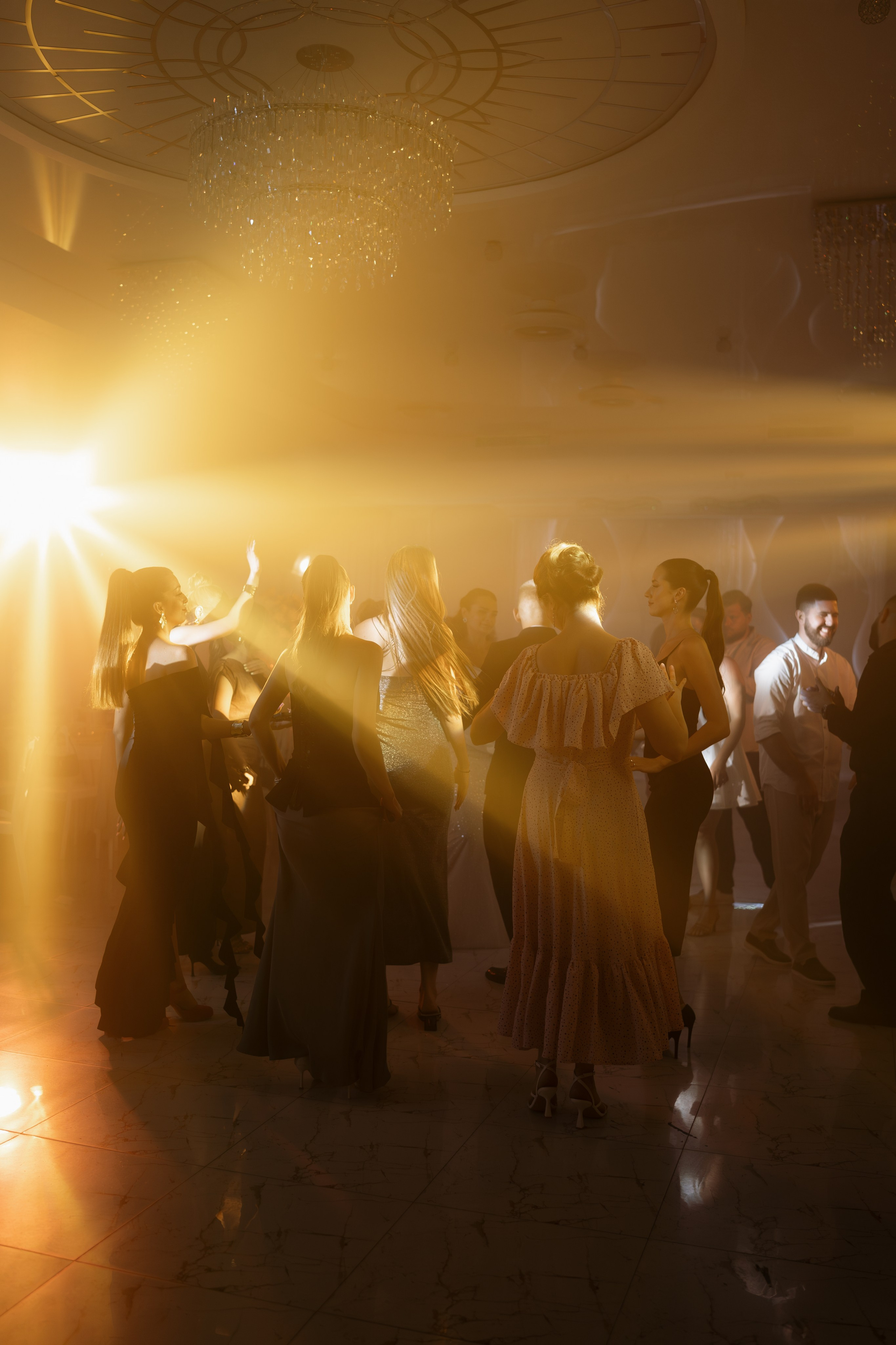 Анастасия & Дмитрий. Свадебный и портретный фотограф Алена Седининна в Крыму