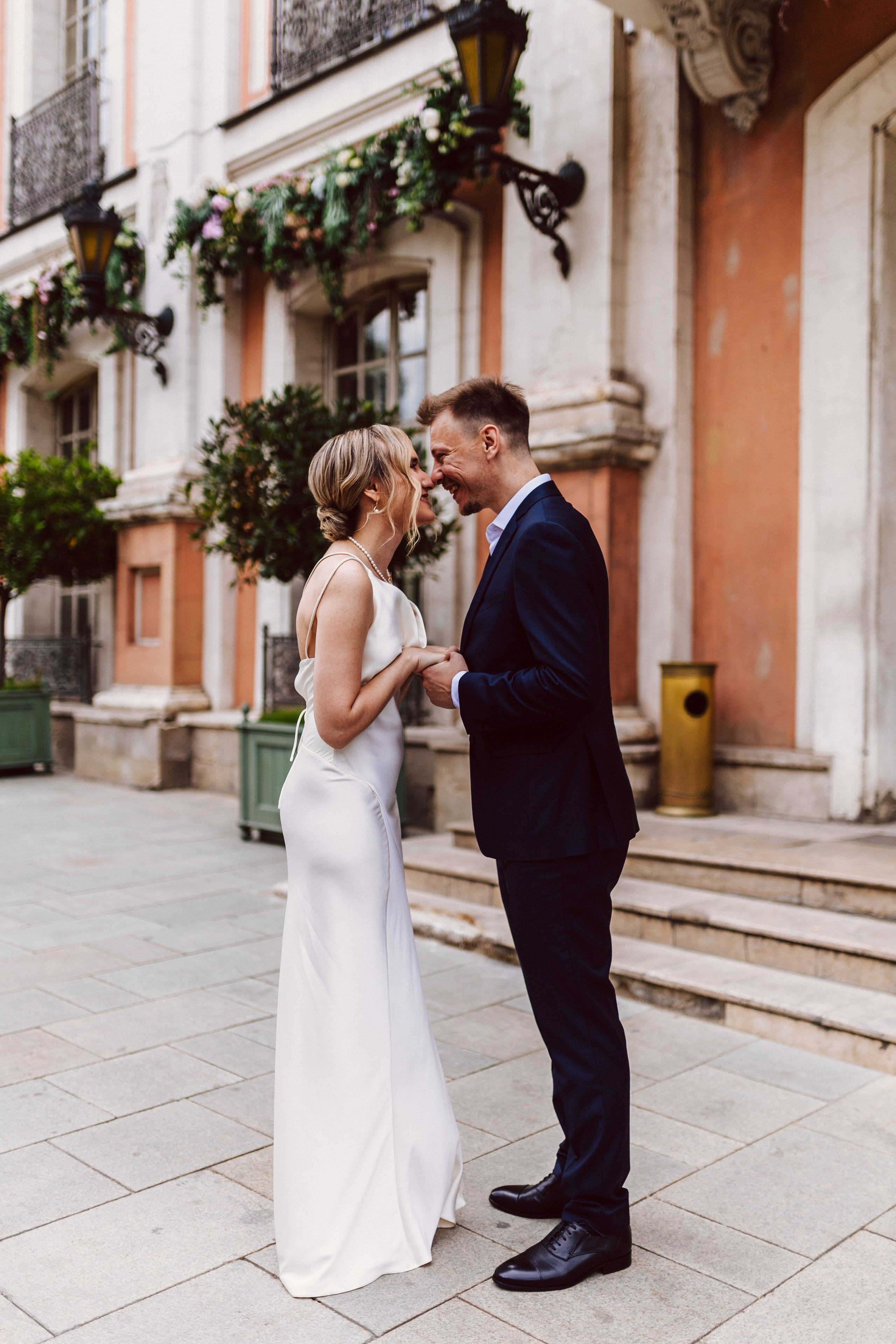 A&M. Свадебный фотограф Мария Железняк в Москве