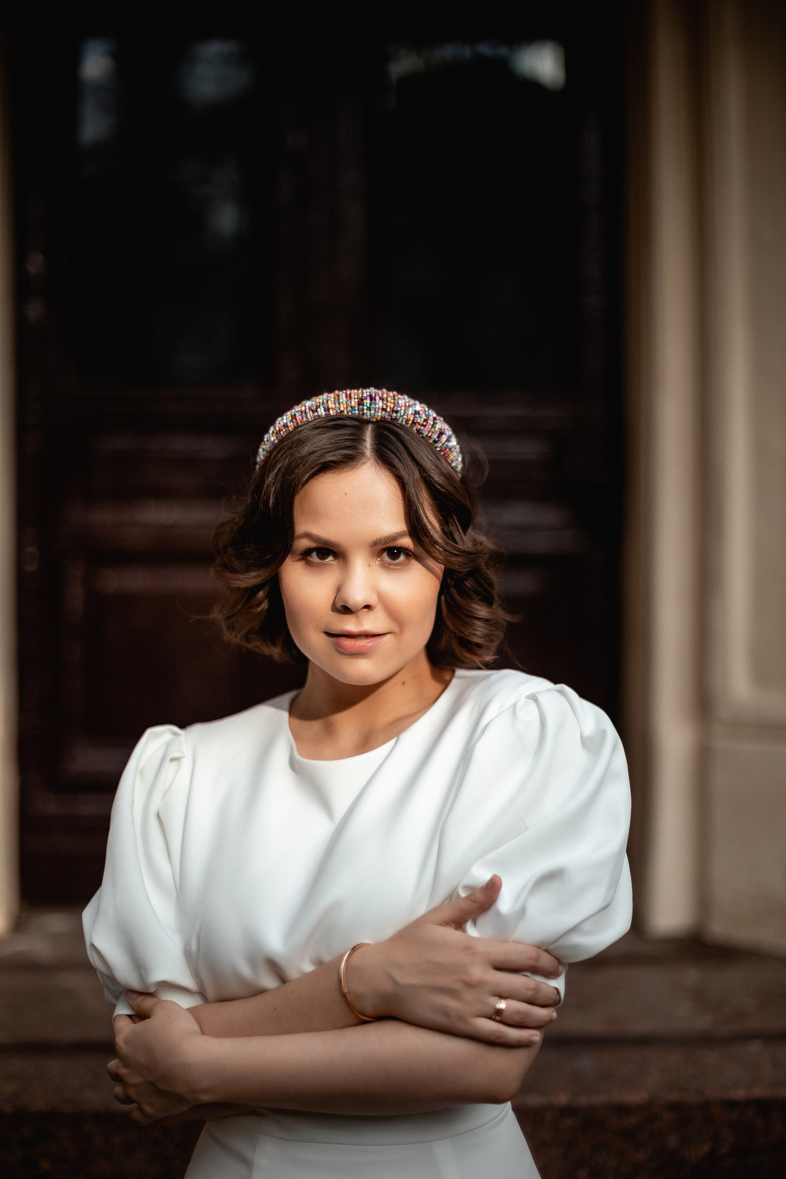 Лиза и Ахмед. Фотограф в Москве Базанова Дарья