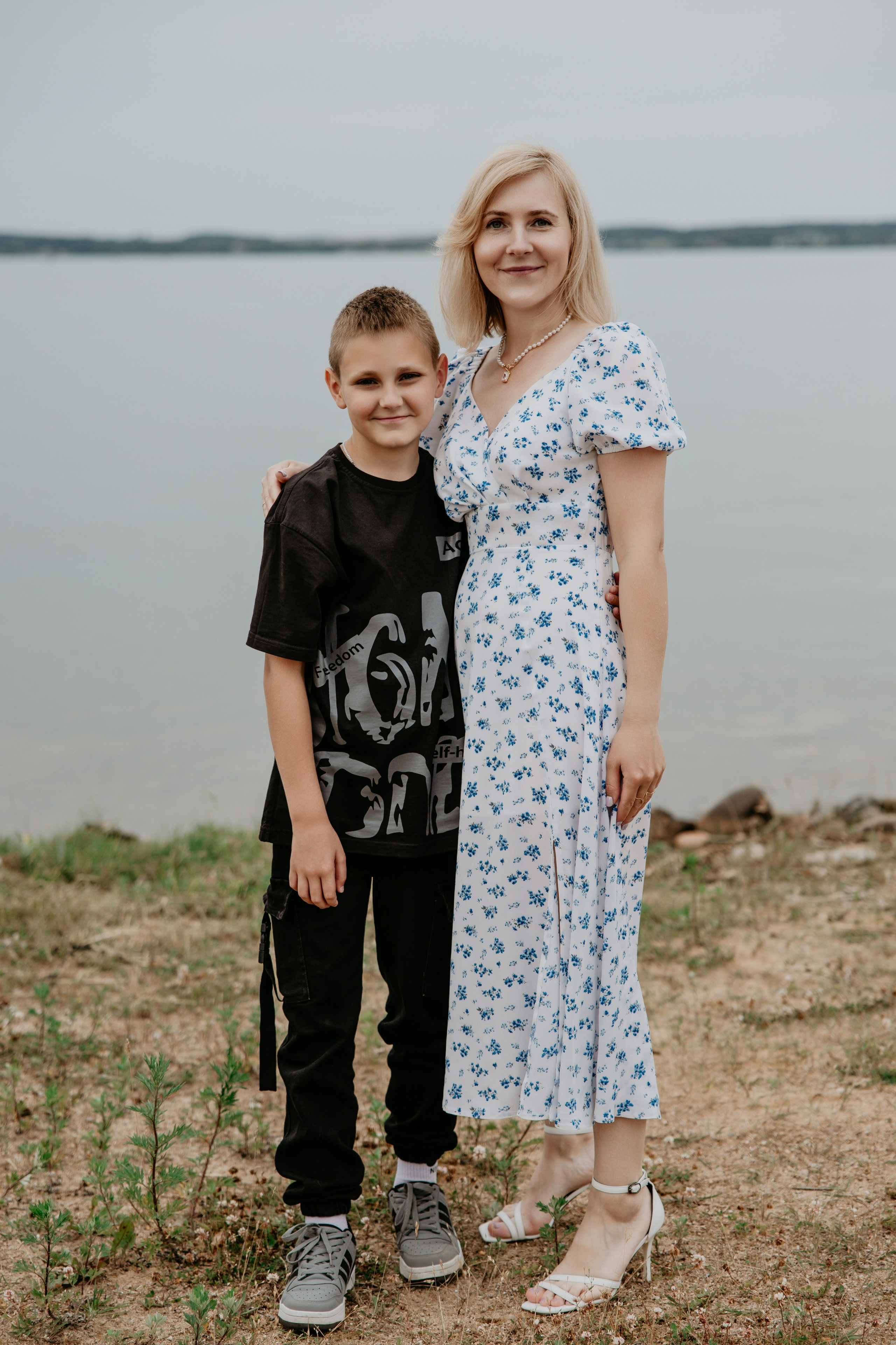 День рождения. Свадебный и портретный фотограф Минск Евсович Инна