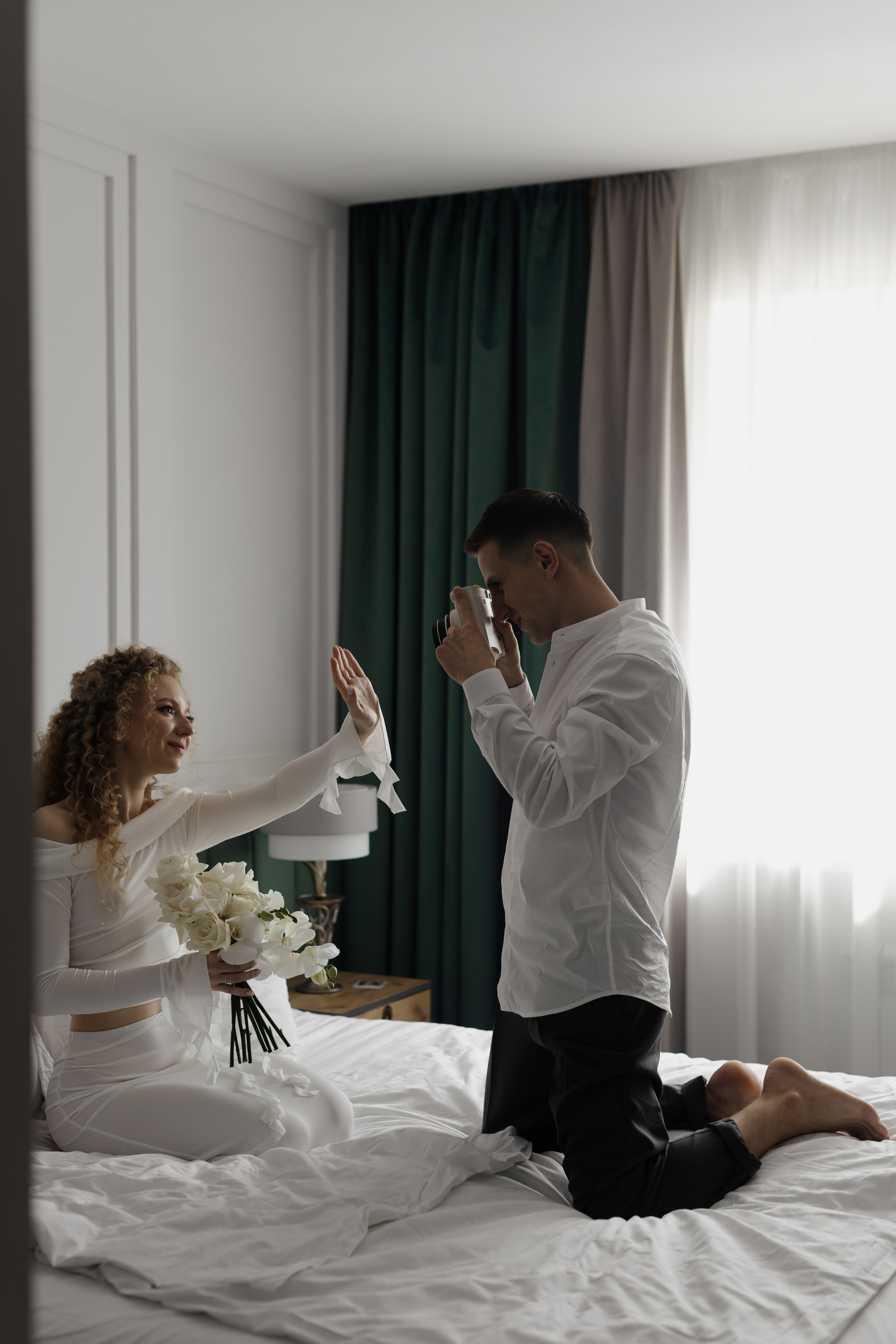 Свадьба Александра и Маргариты. Фотограф Кольчугино/Владимир/Москва Елизавета Иода