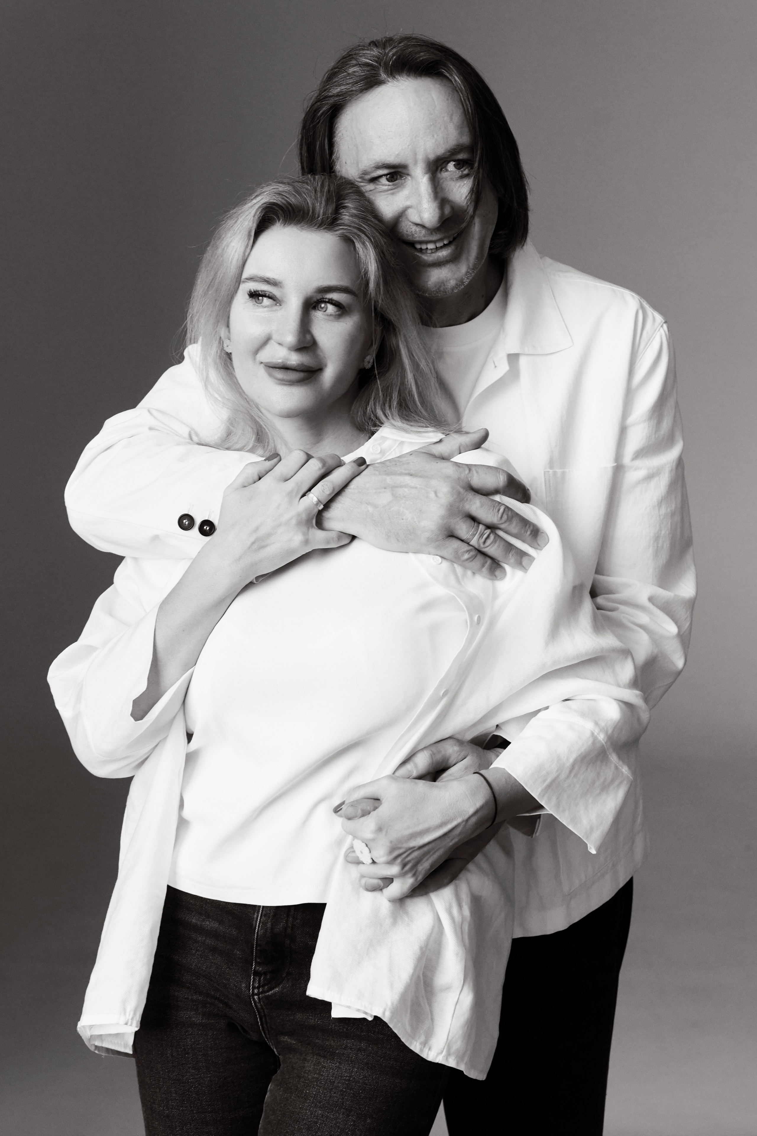 Любовь начинается с семьи!. Фотограф Москва и Екатеринбург. Максимова Соня