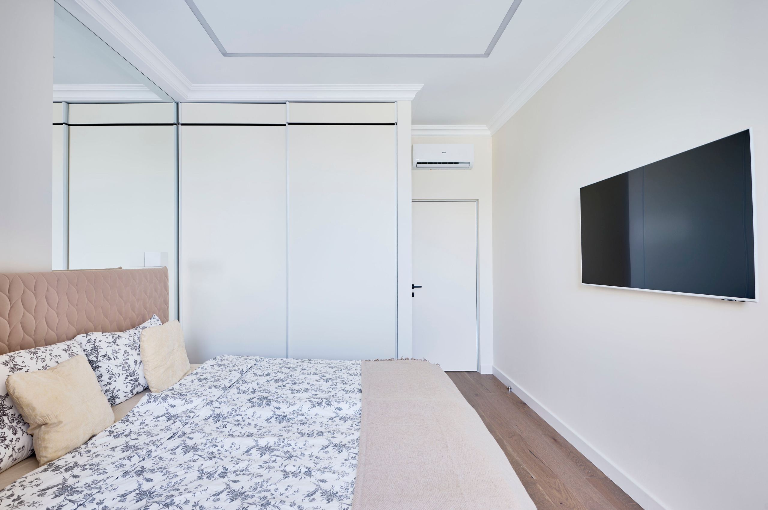 ЖК Династия 1. Никита Хохловский фото и видео продакшн